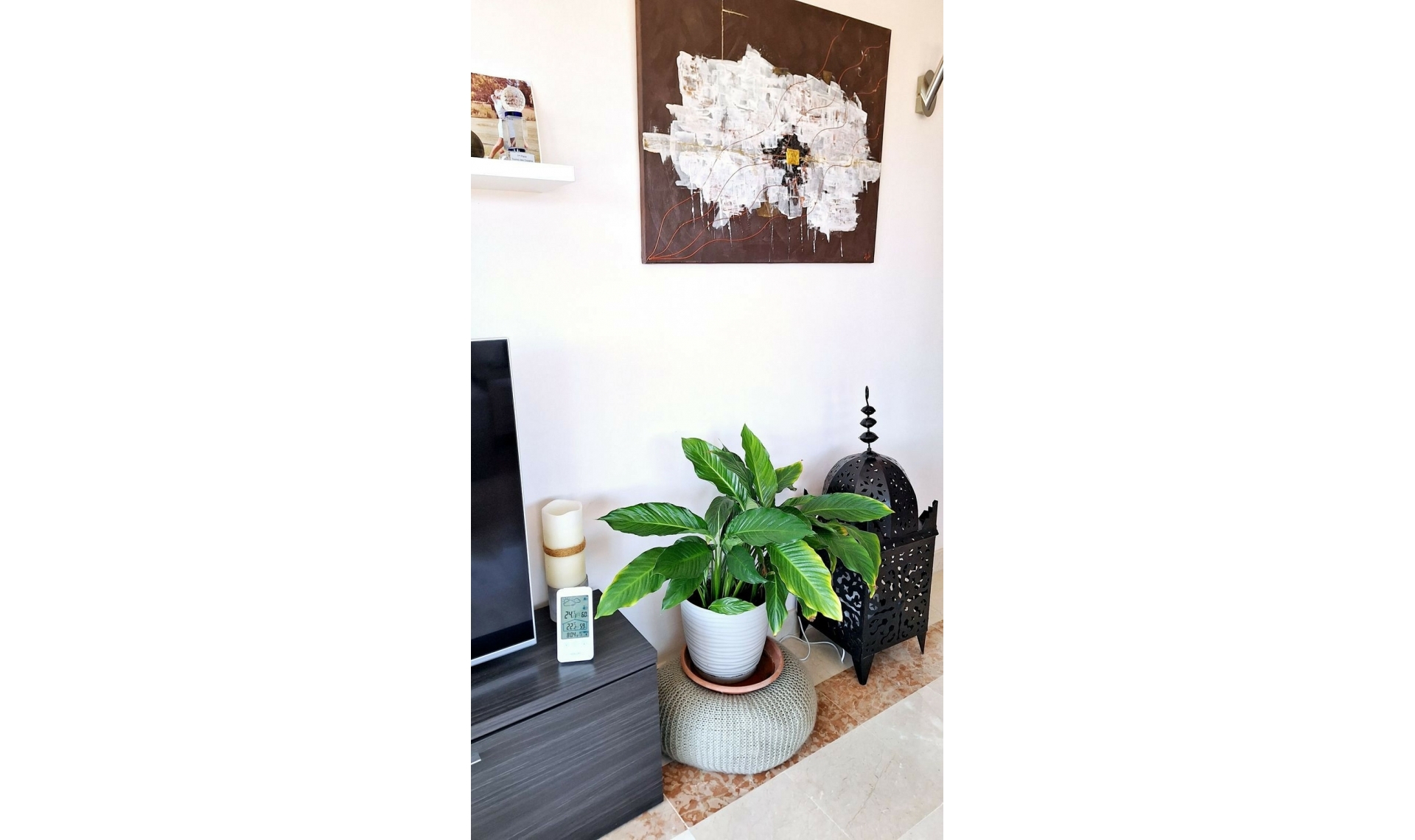 Další prodej - Apartment -
Estepona