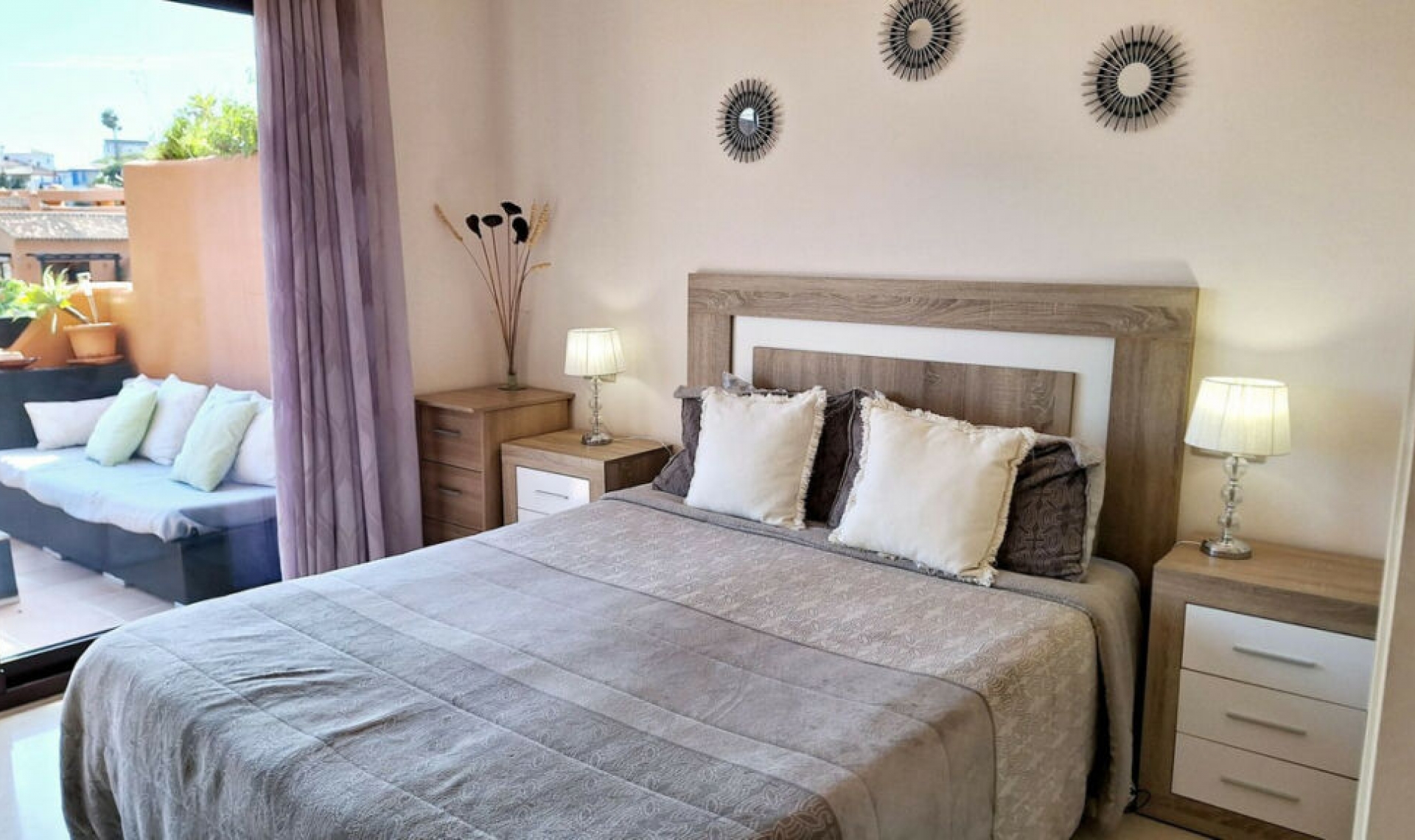 Další prodej - Apartment -
Estepona
