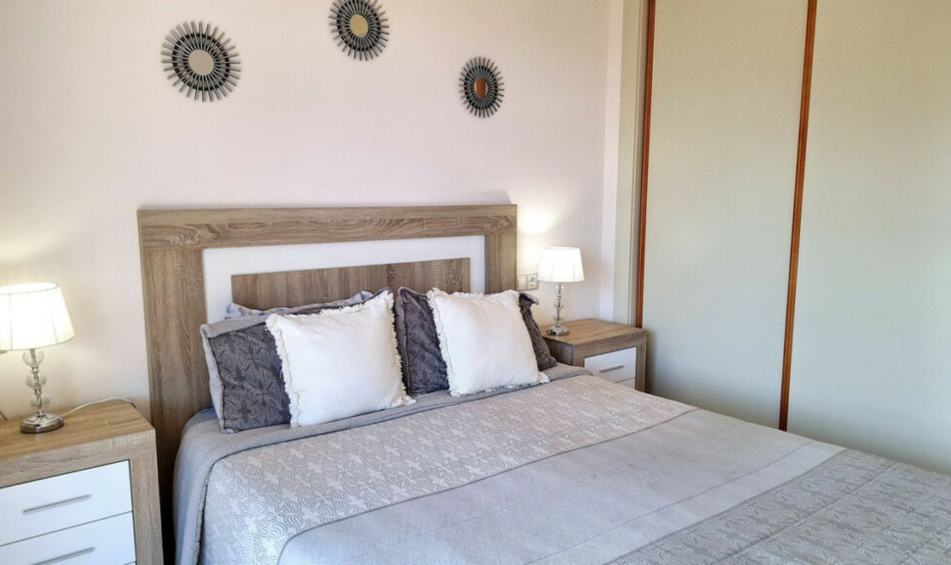 Další prodej - Apartment -
Estepona