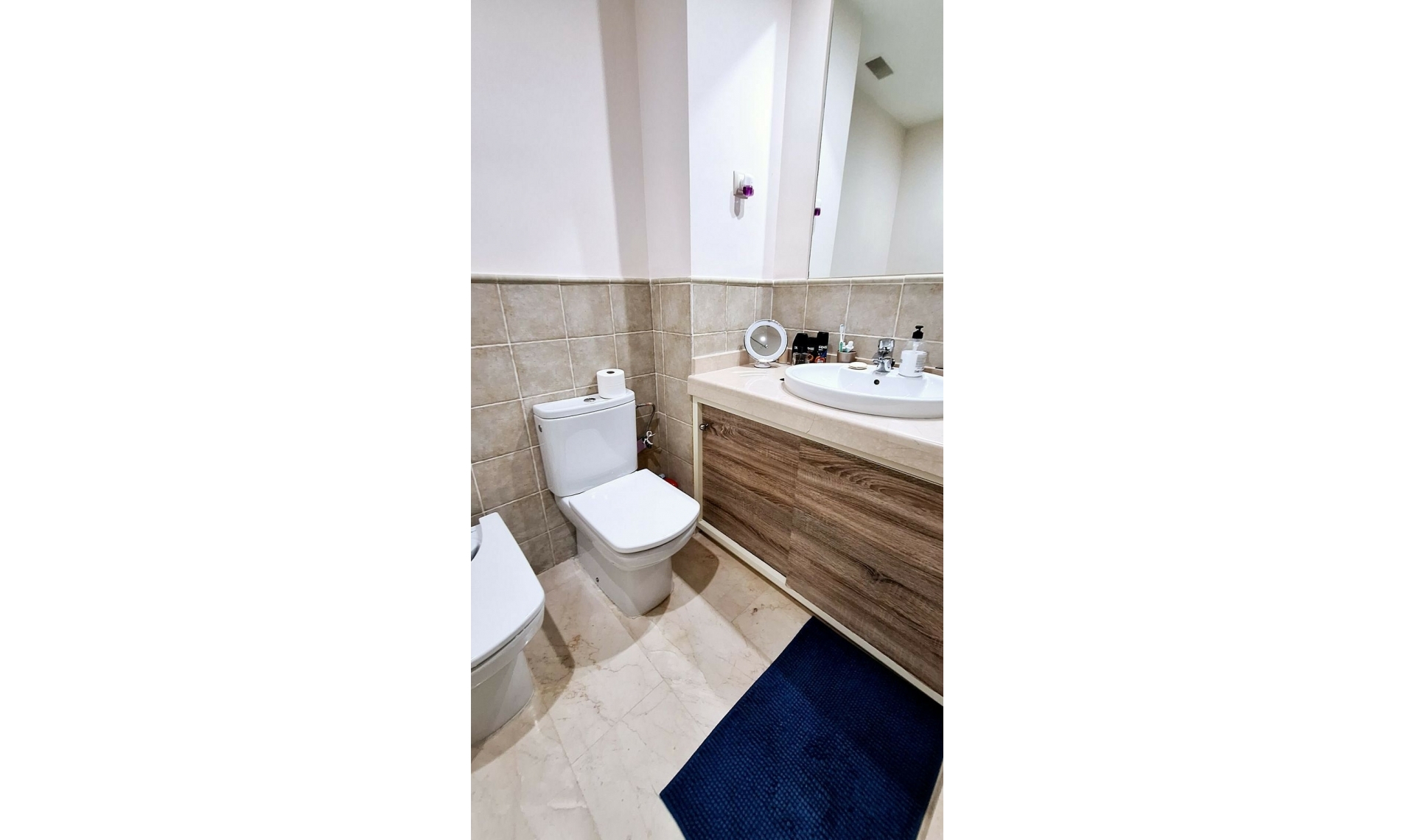 Další prodej - Apartment -
Estepona