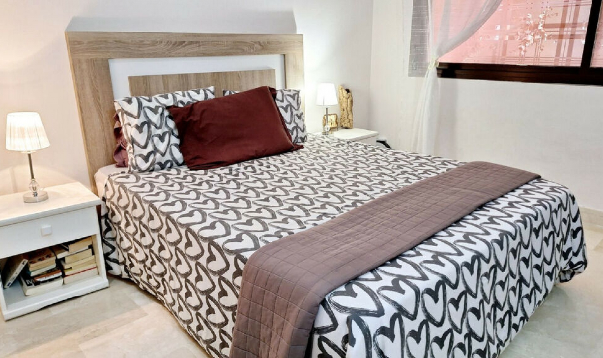 Další prodej - Apartment -
Estepona