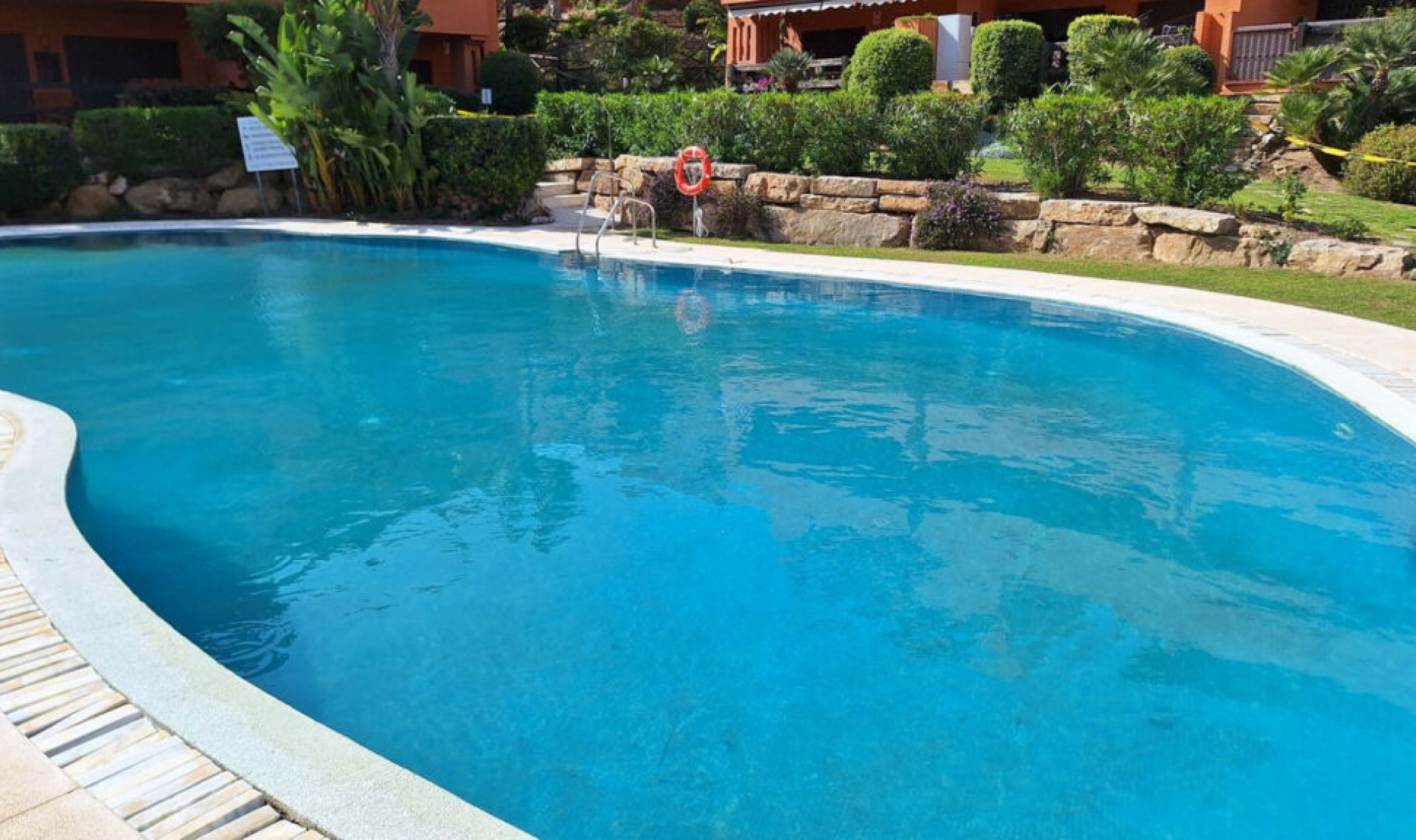 Další prodej - Apartment -
Estepona