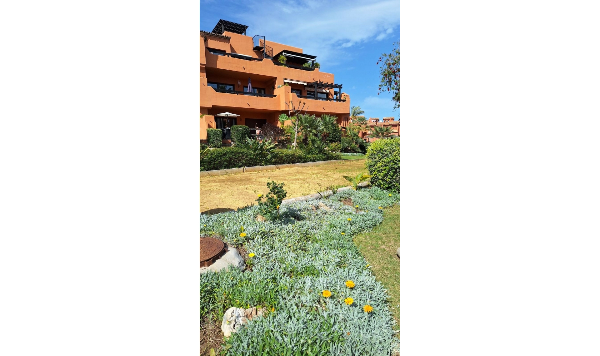 Další prodej - Apartment -
Estepona