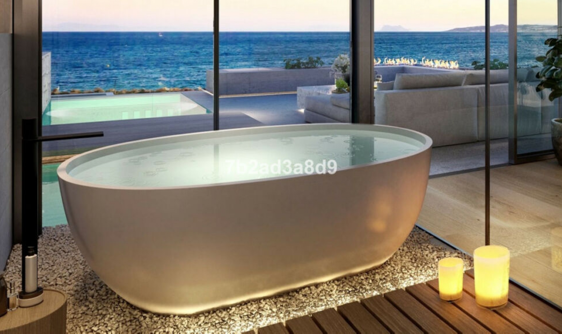 Další prodej - Apartment -
Estepona
