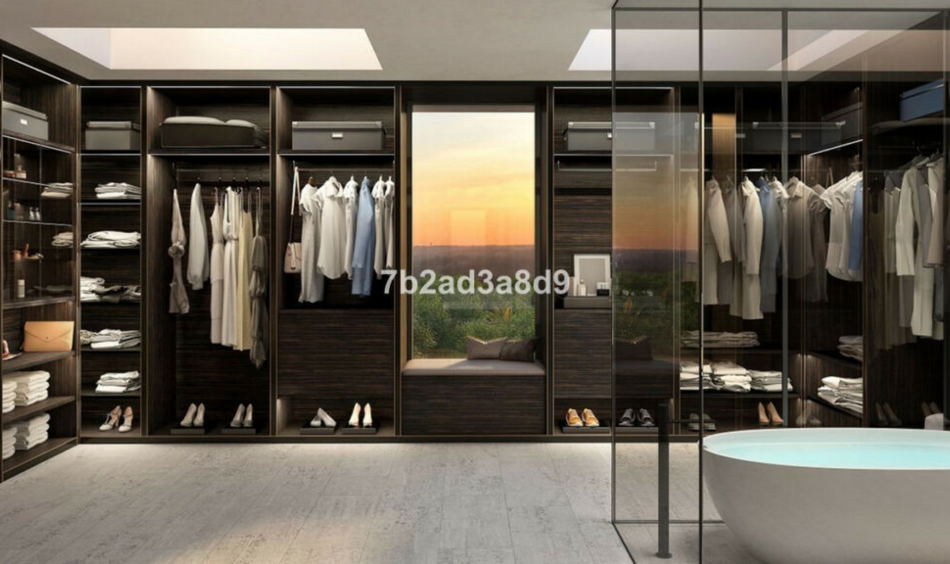 Další prodej - Apartment -
Estepona