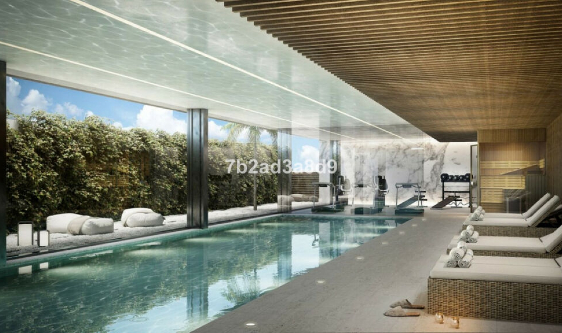Další prodej - Apartment -
Estepona