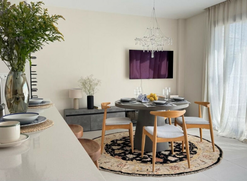 Další prodej - Apartment -
Estepona
