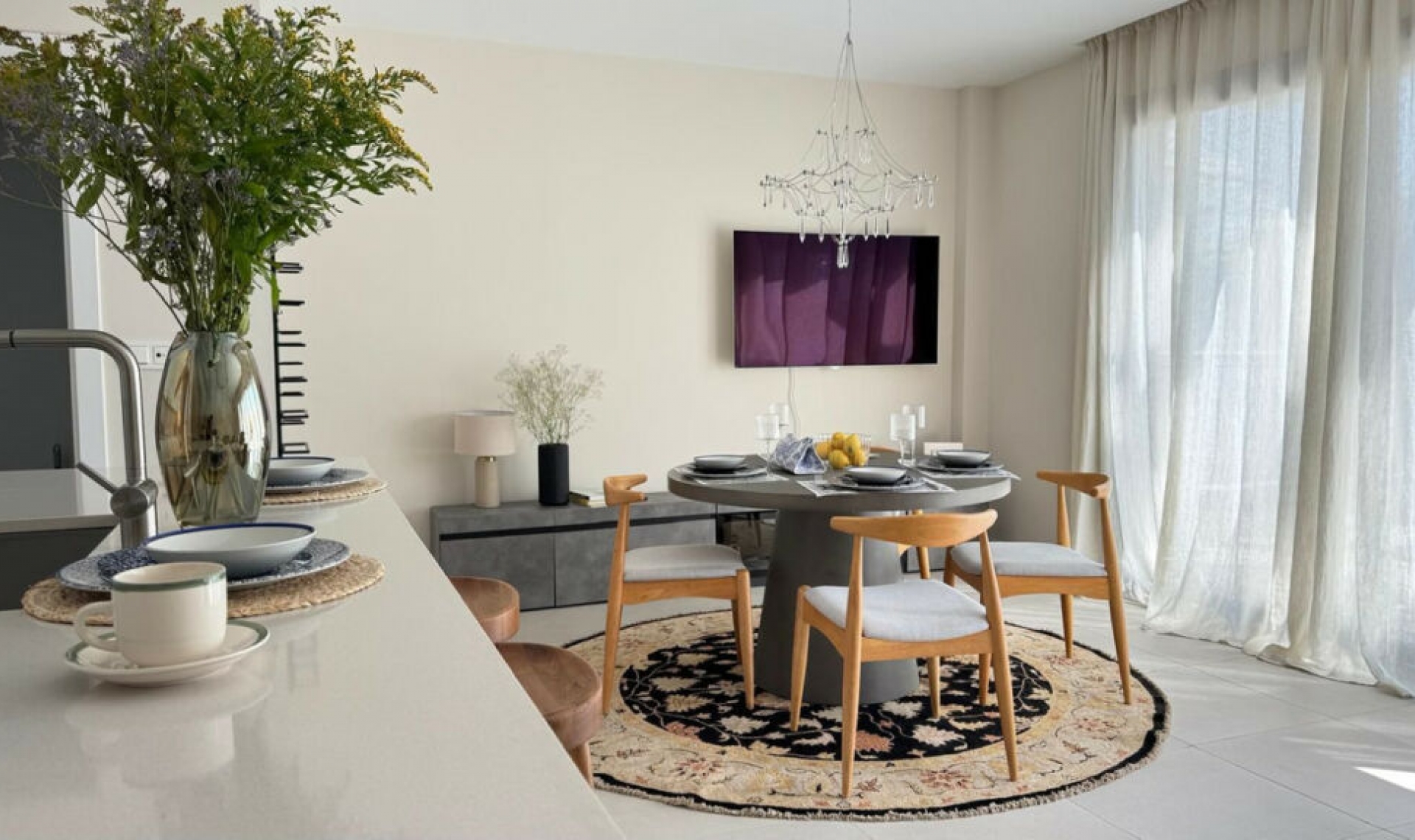 Další prodej - Apartment -
Estepona