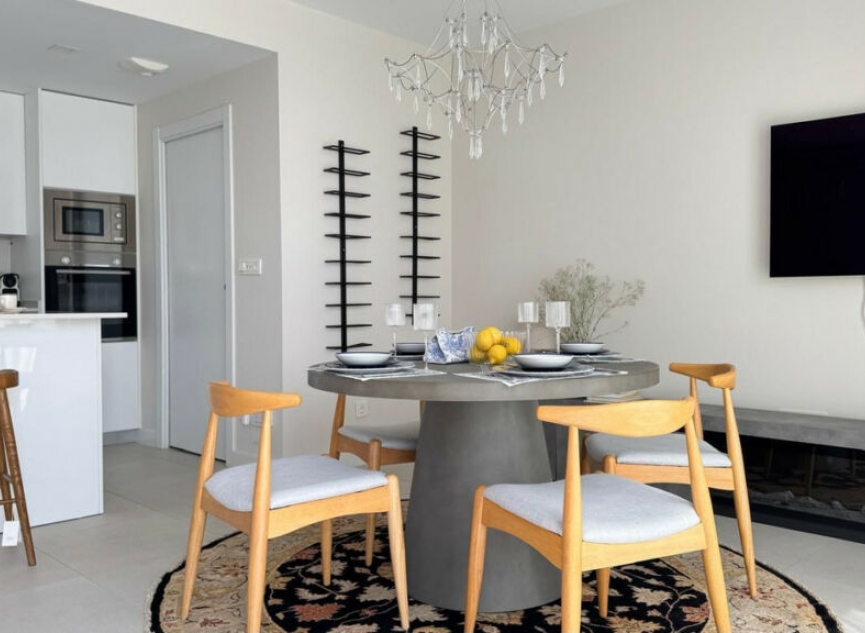 Další prodej - Apartment -
Estepona
