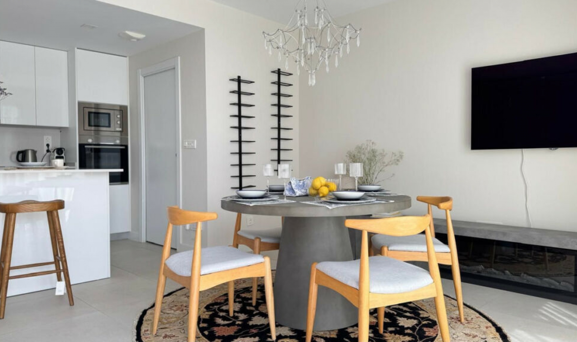 Další prodej - Apartment -
Estepona