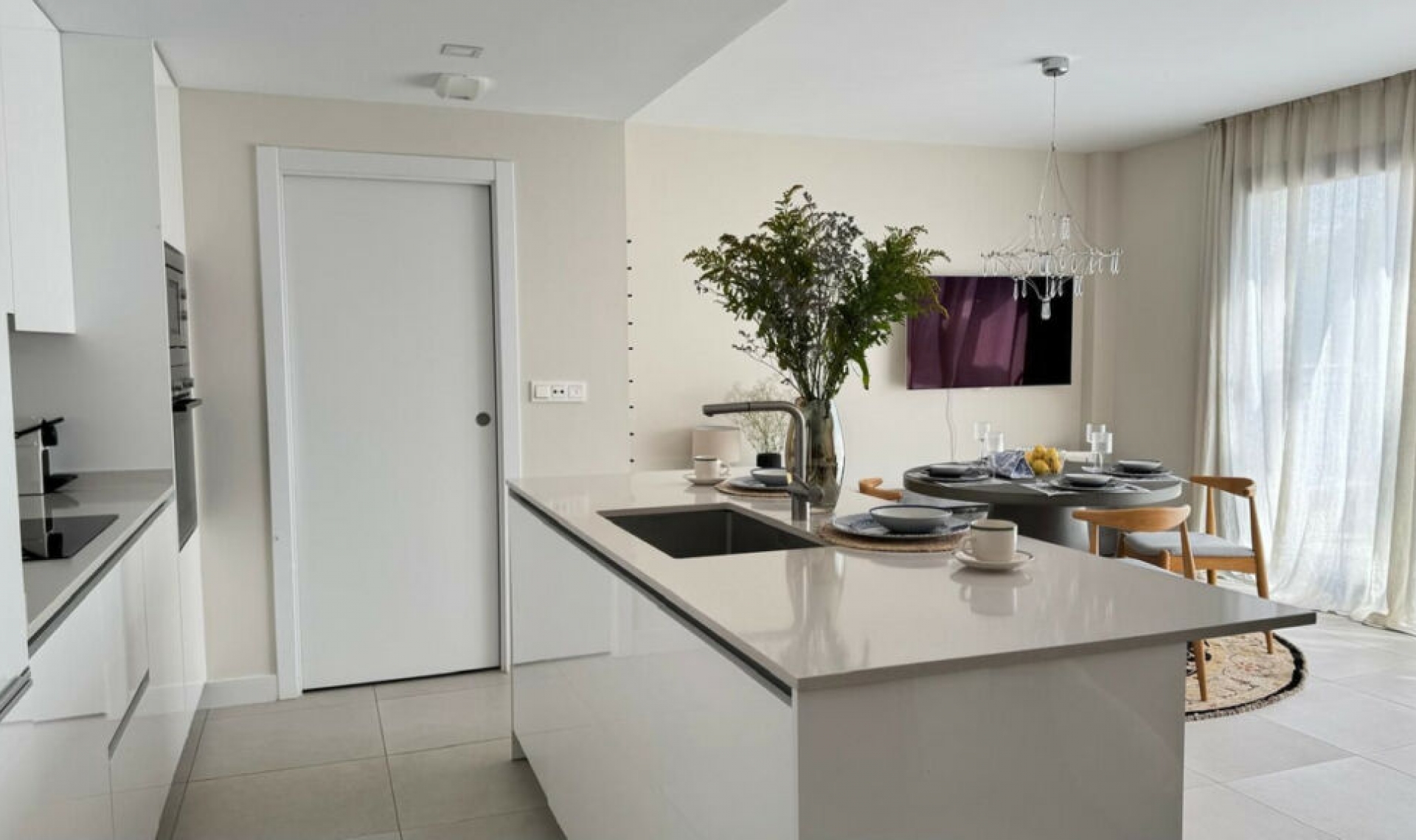 Další prodej - Apartment -
Estepona