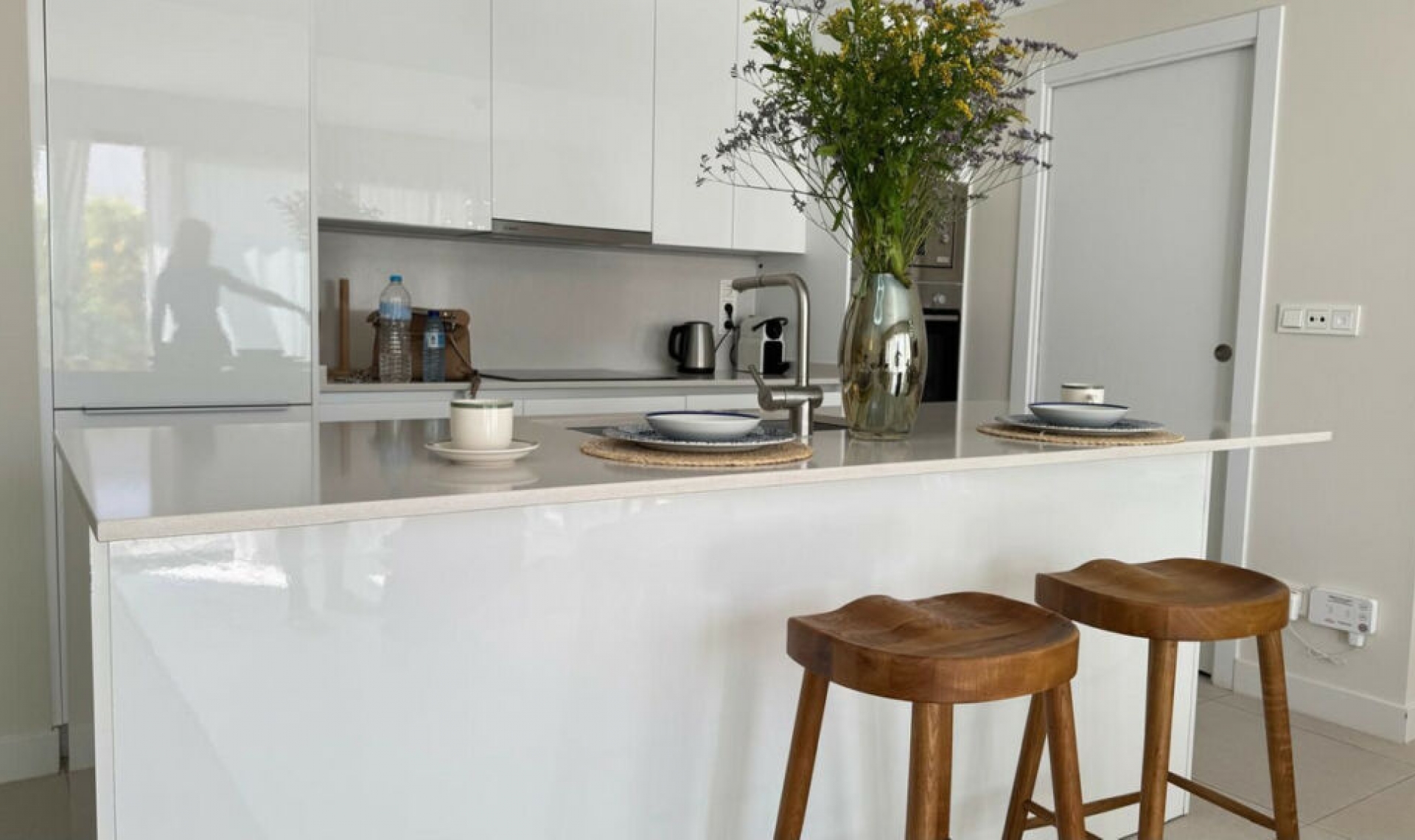 Další prodej - Apartment -
Estepona
