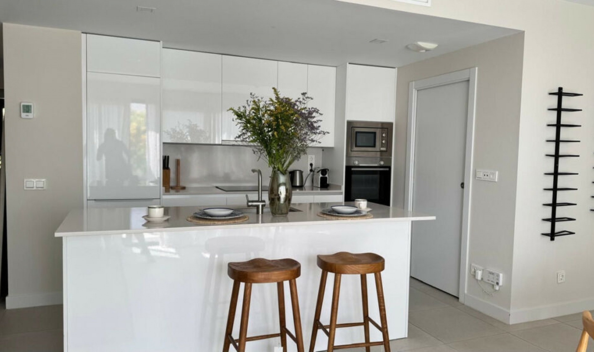 Další prodej - Apartment -
Estepona