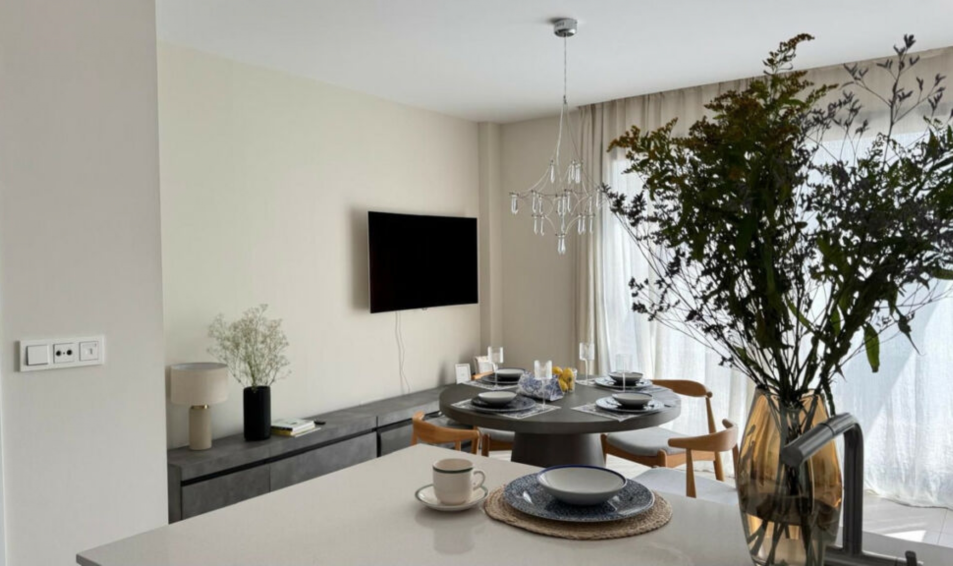 Další prodej - Apartment -
Estepona