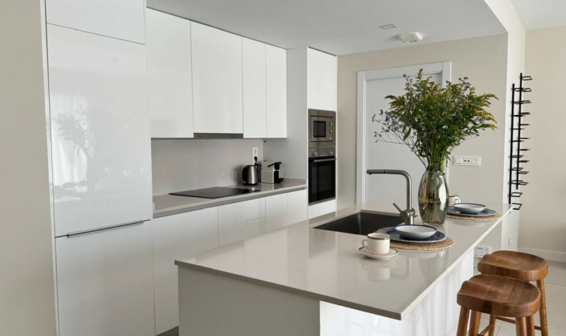 Další prodej - Apartment -
Estepona