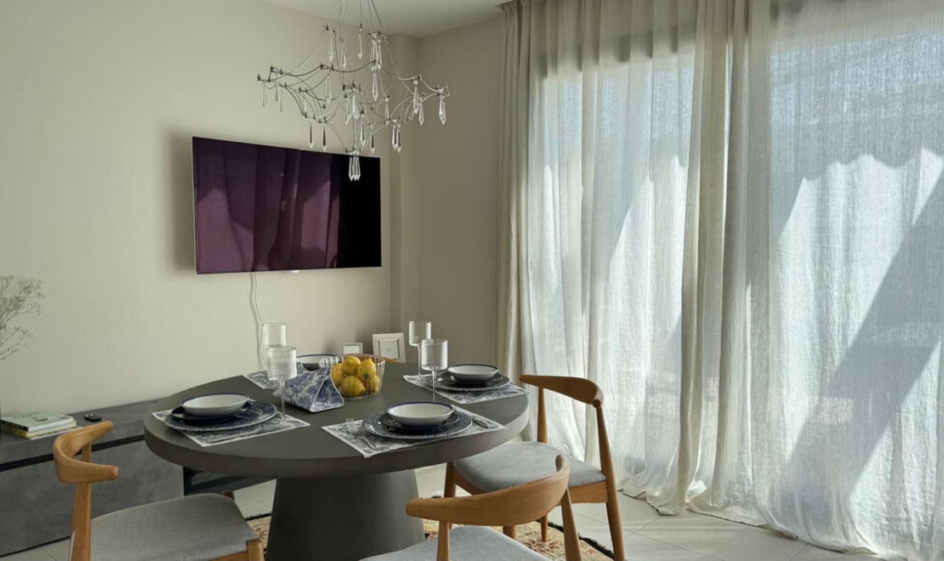 Další prodej - Apartment -
Estepona