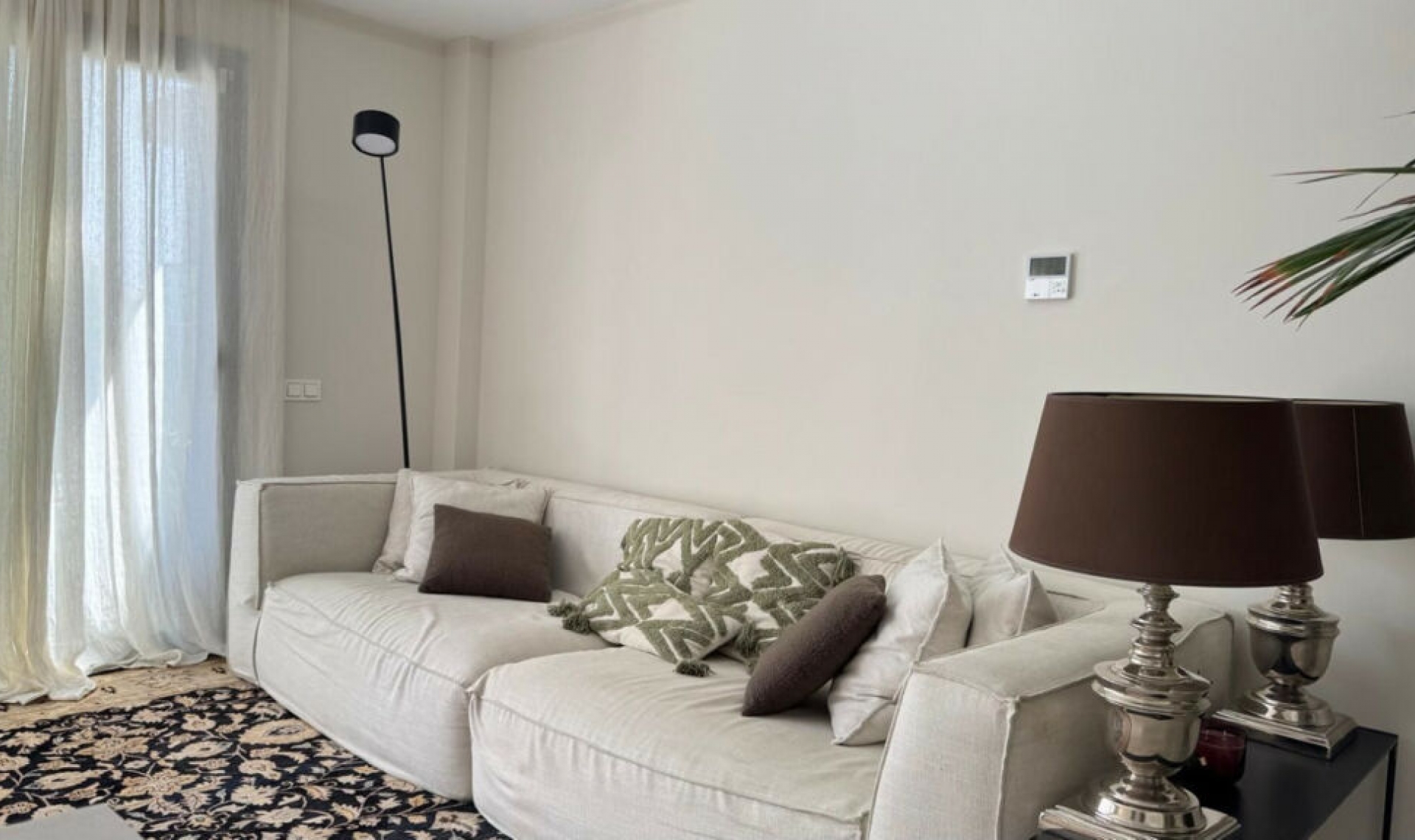 Další prodej - Apartment -
Estepona