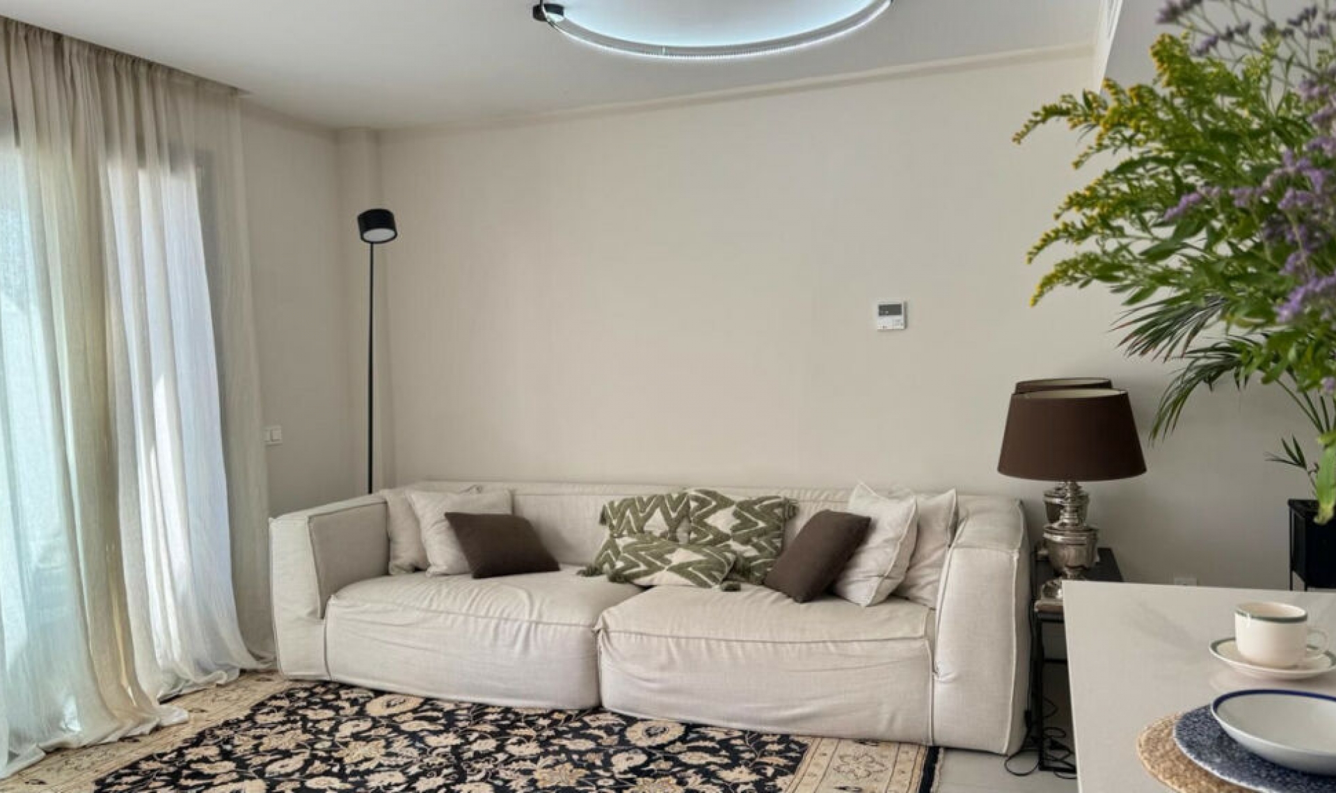 Další prodej - Apartment -
Estepona