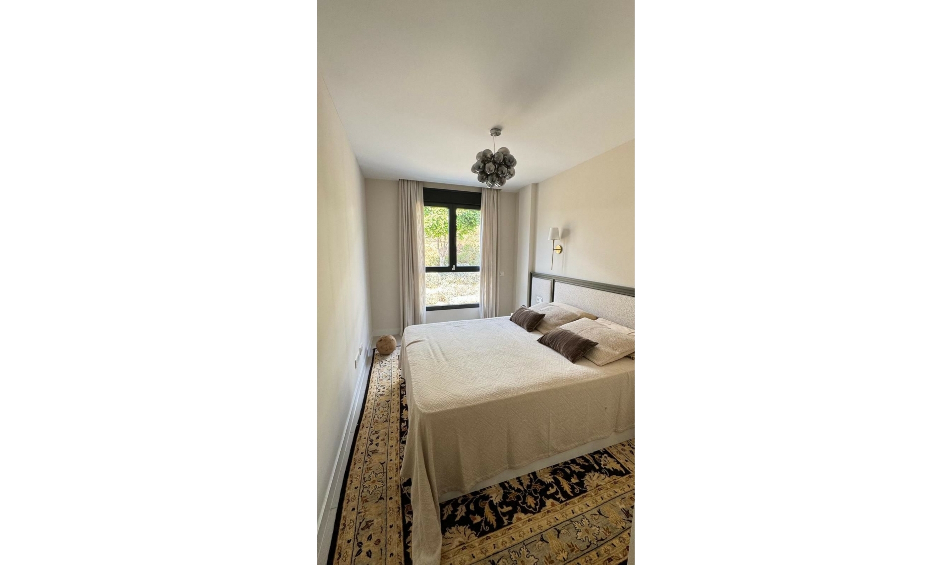 Další prodej - Apartment -
Estepona