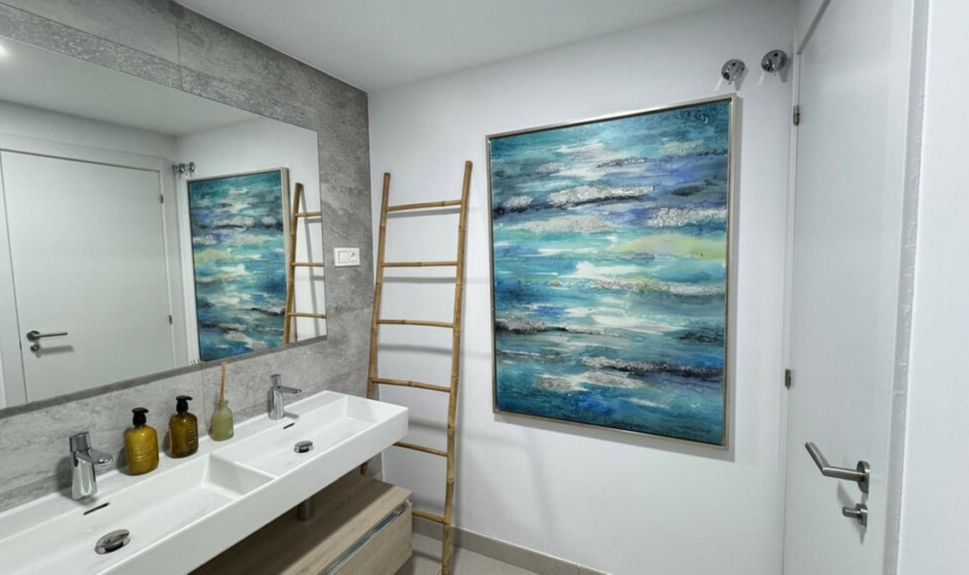 Další prodej - Apartment -
Estepona
