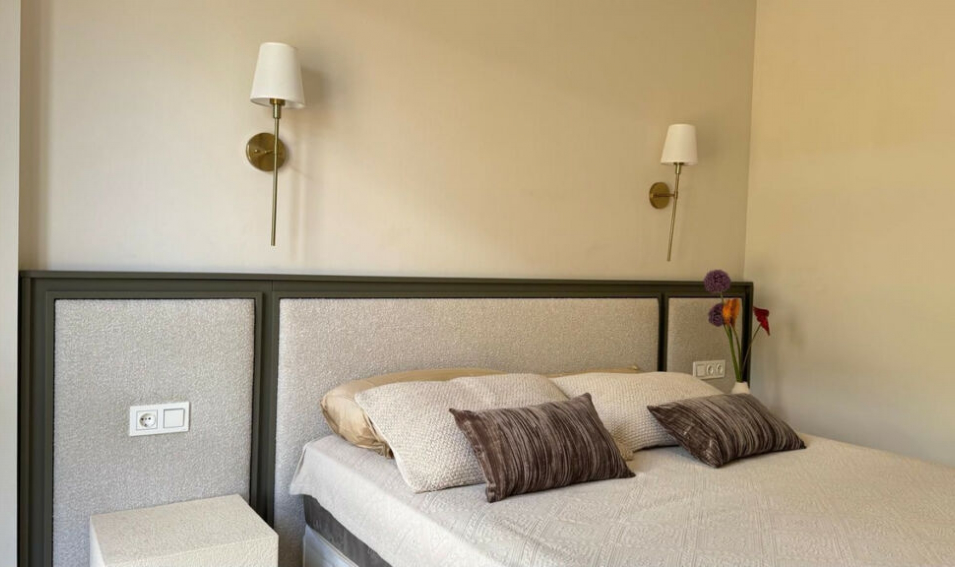 Další prodej - Apartment -
Estepona