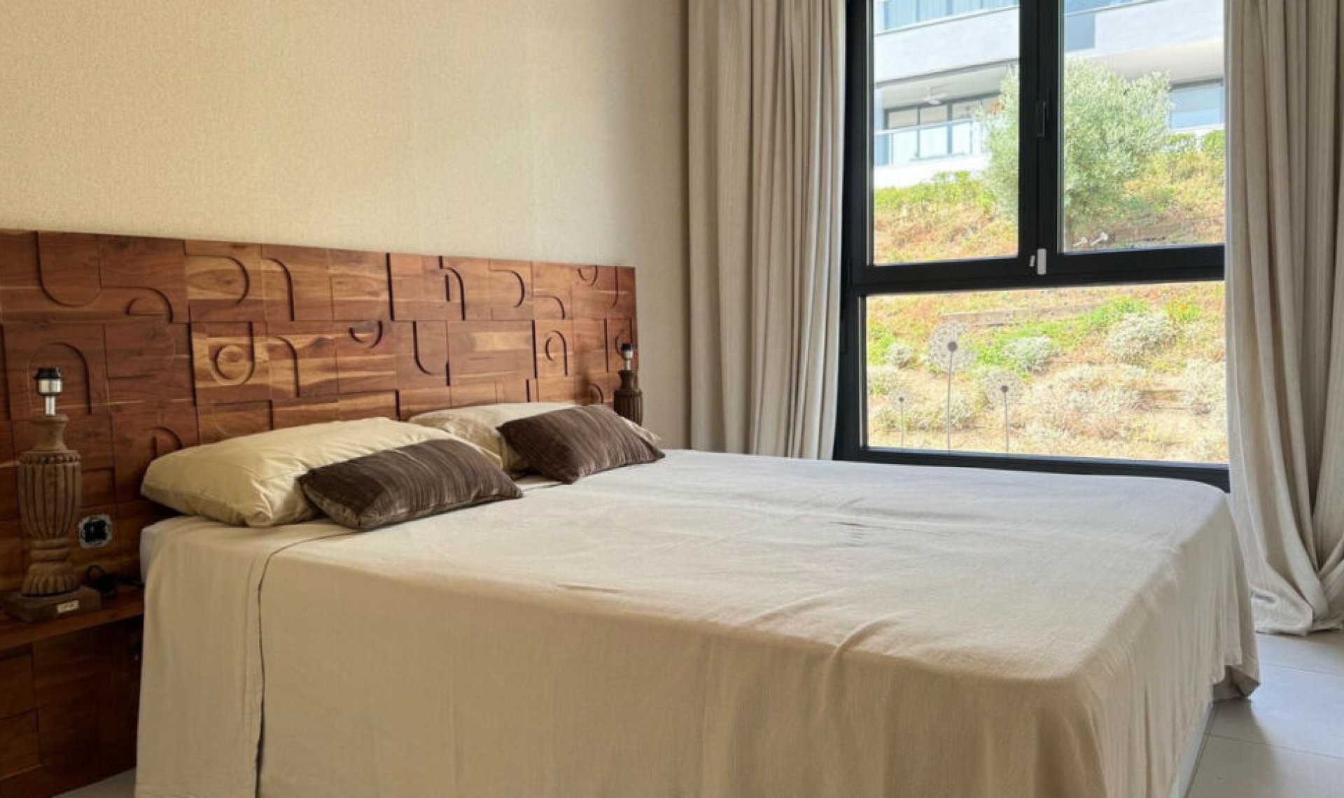 Další prodej - Apartment -
Estepona