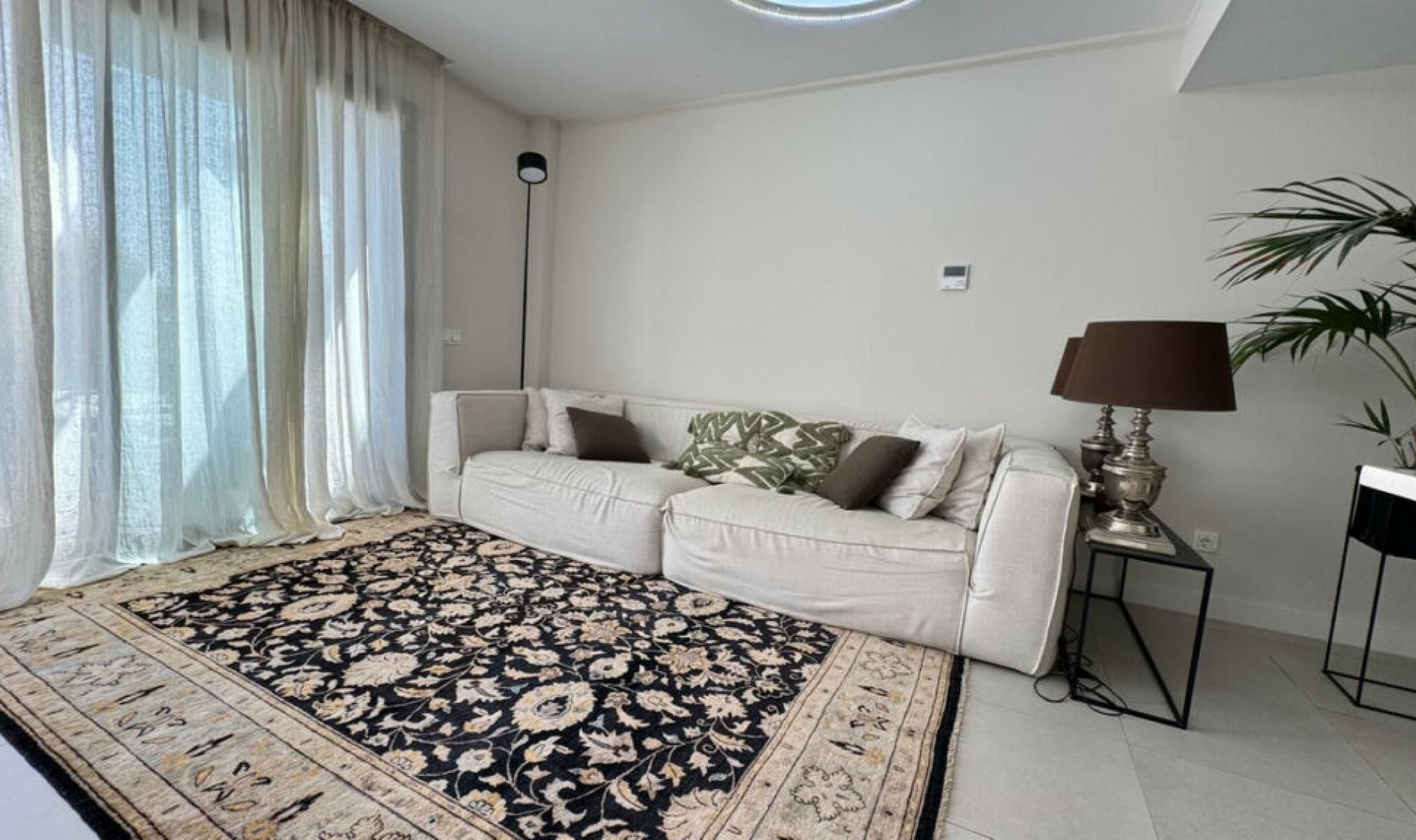 Další prodej - Apartment -
Estepona