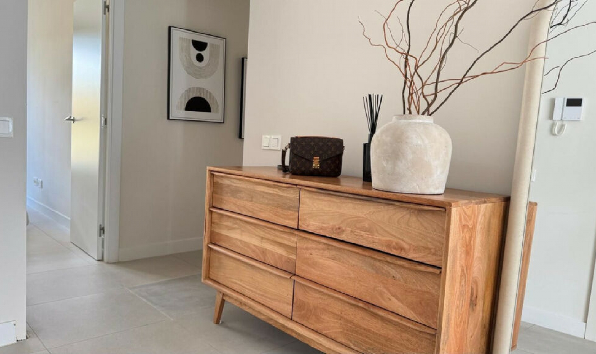Další prodej - Apartment -
Estepona