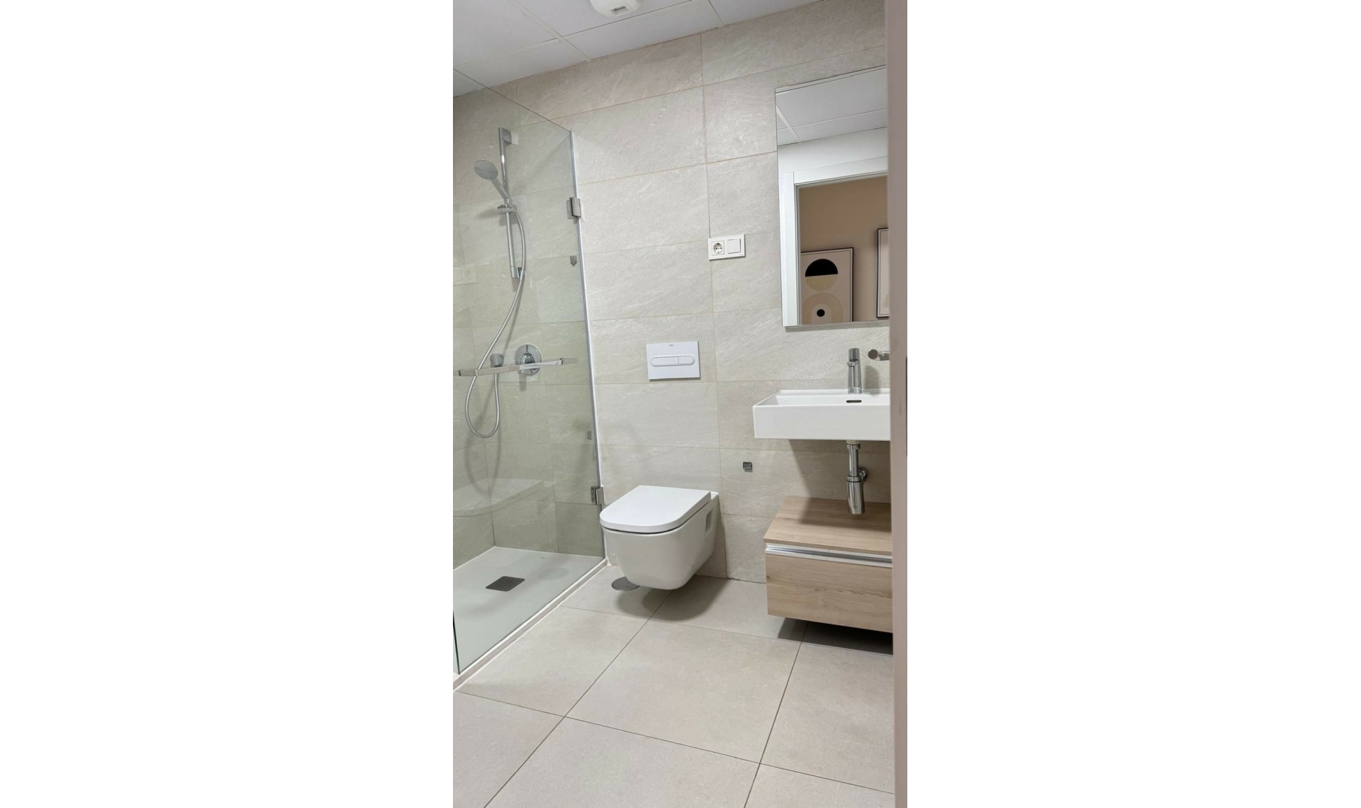 Další prodej - Apartment -
Estepona