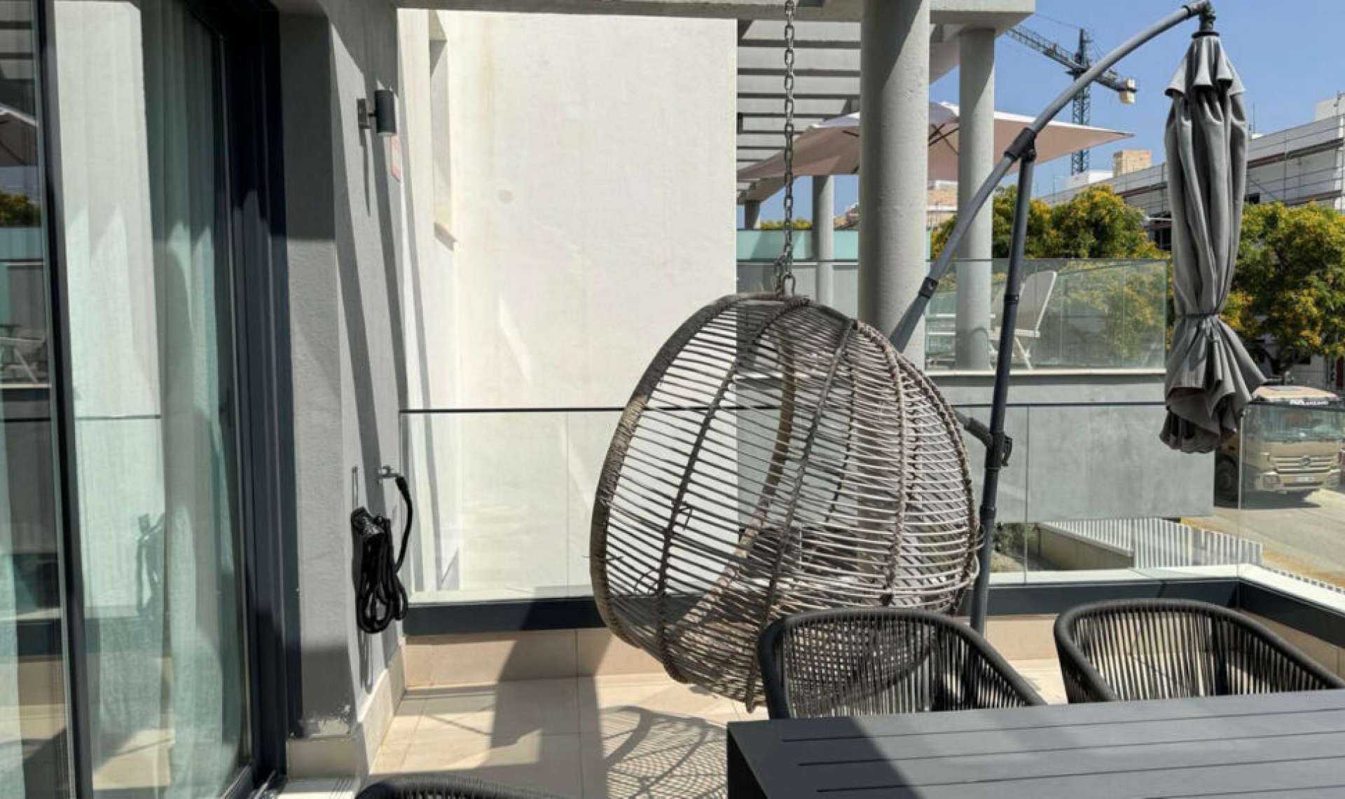 Další prodej - Apartment -
Estepona