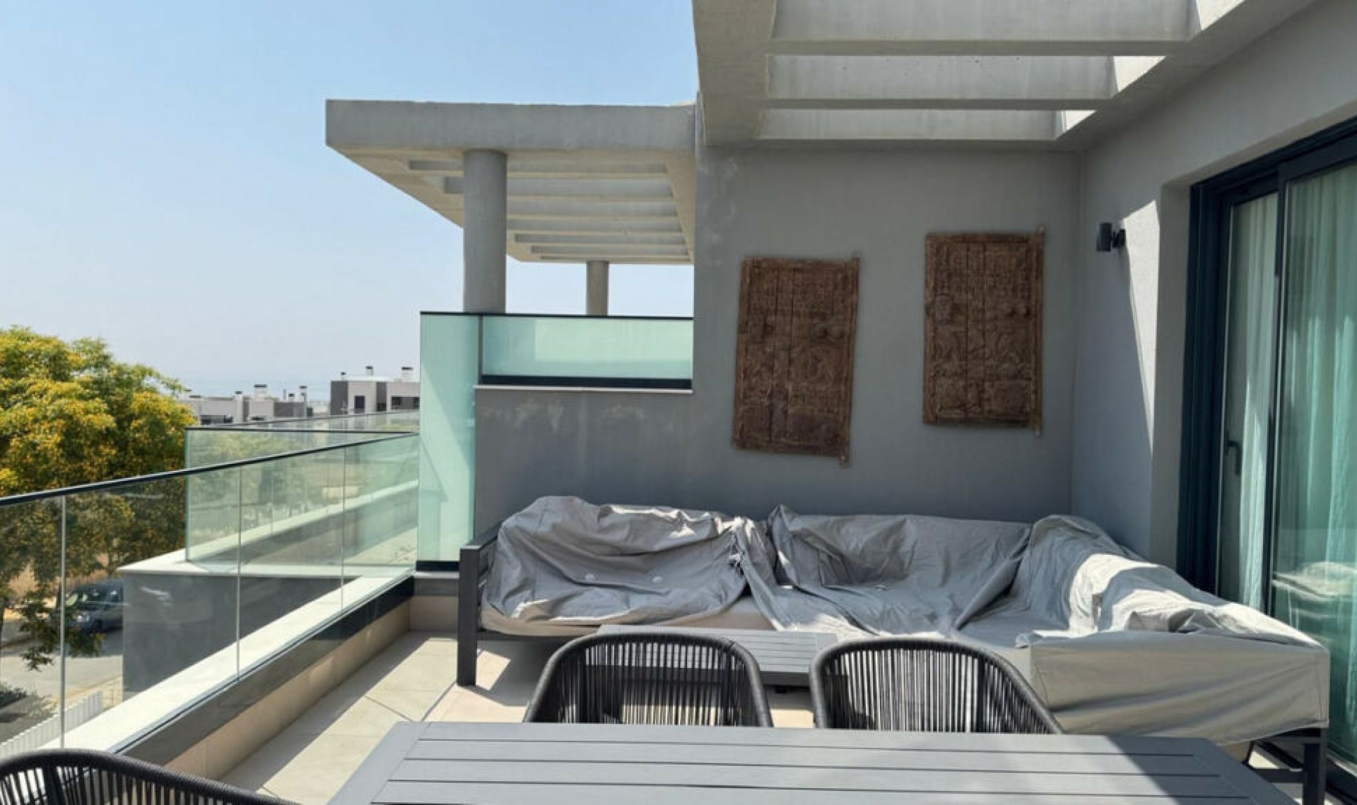 Další prodej - Apartment -
Estepona