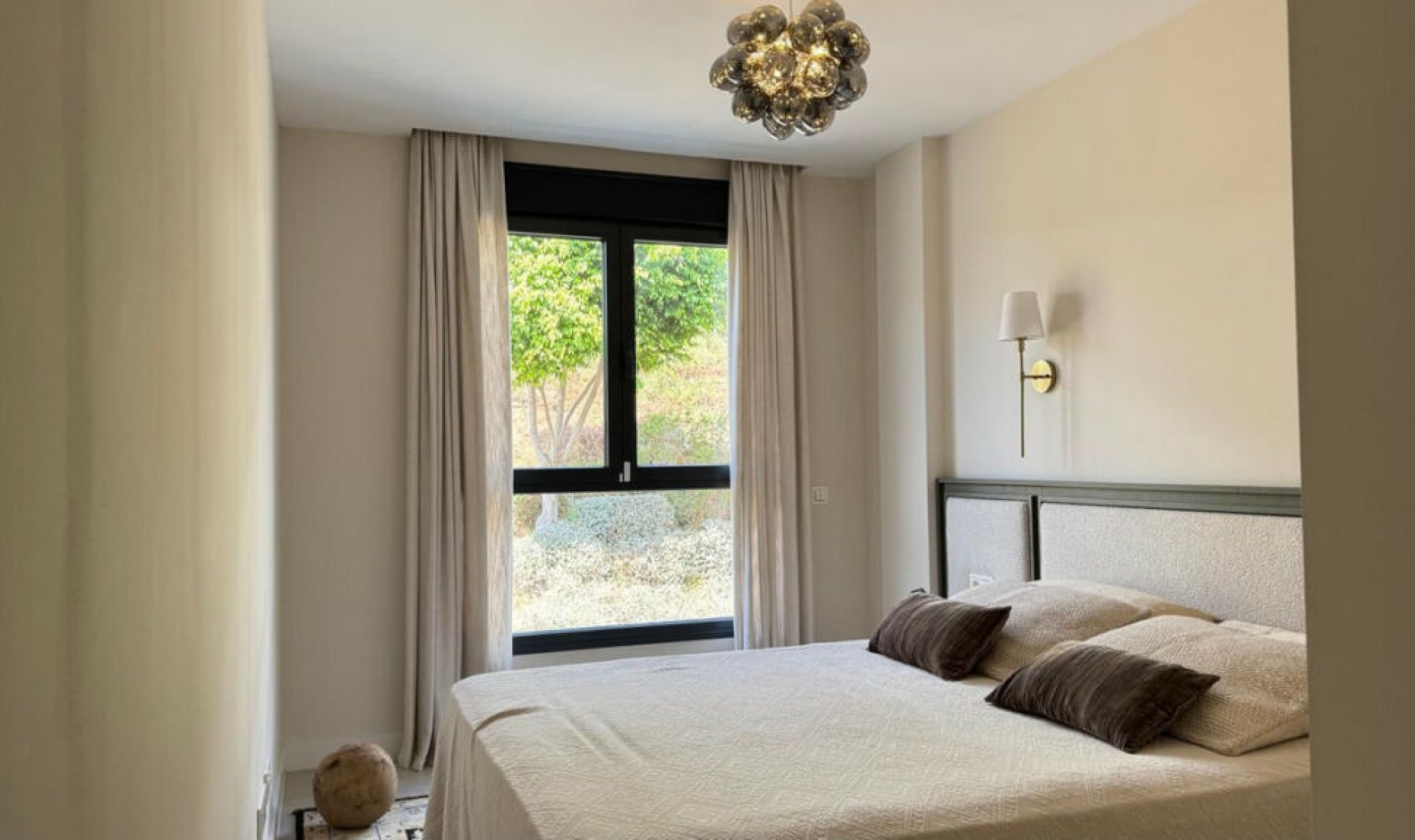 Další prodej - Apartment -
Estepona