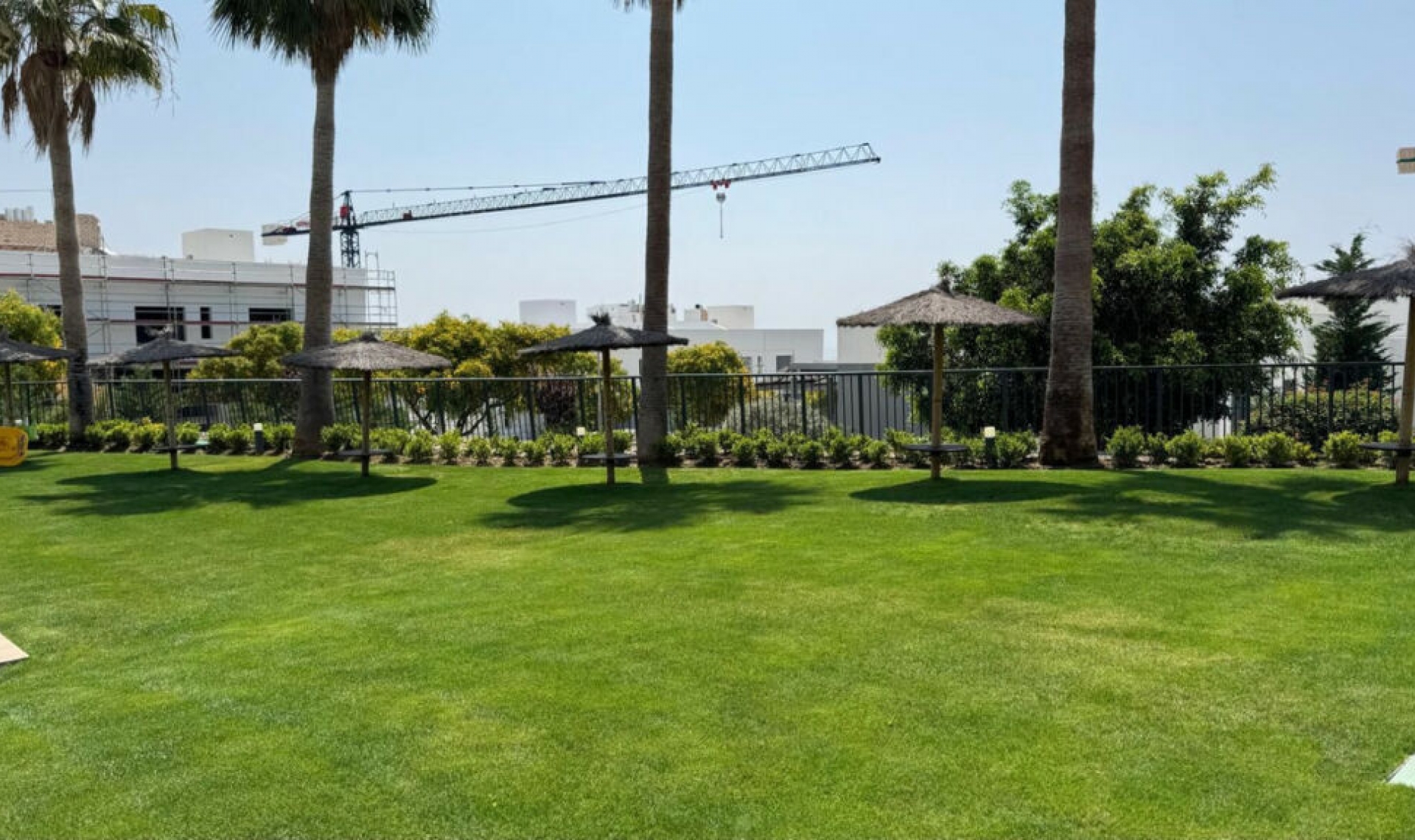 Další prodej - Apartment -
Estepona