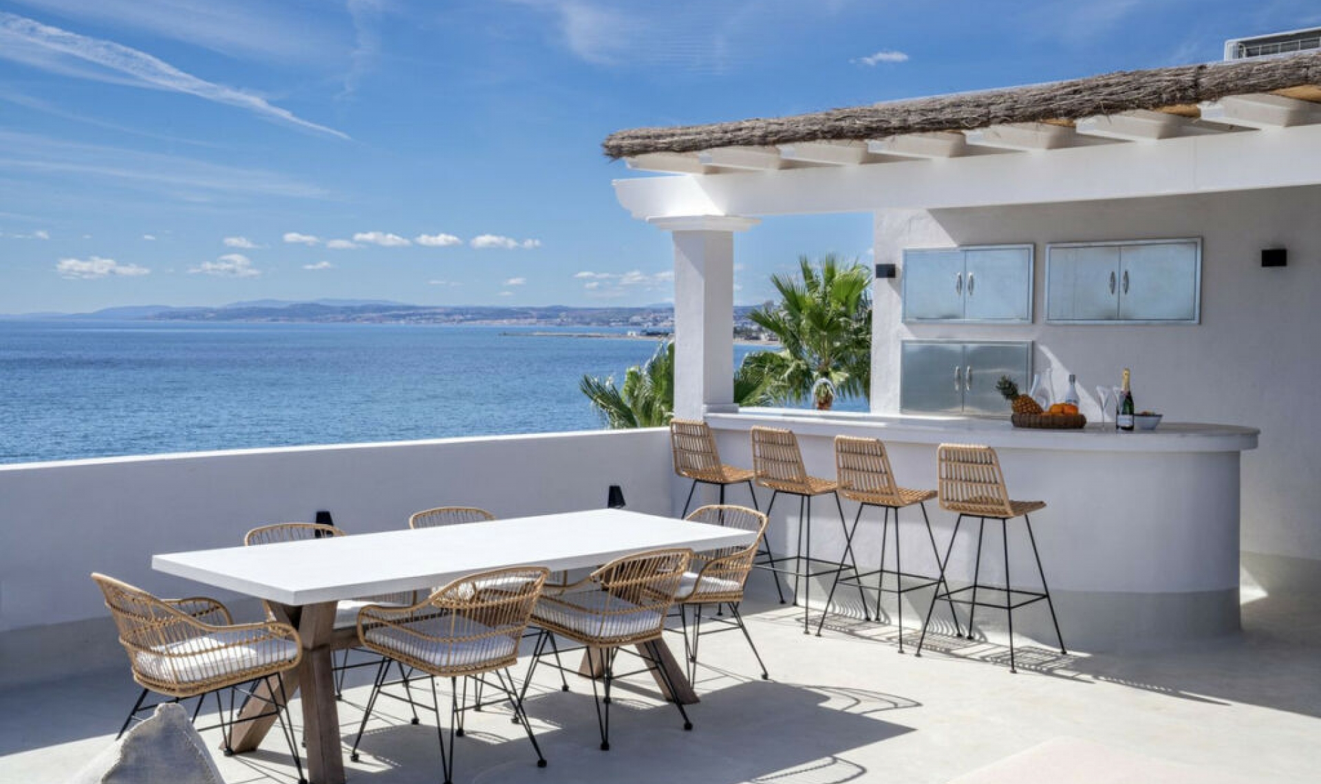Další prodej - Apartment -
Estepona