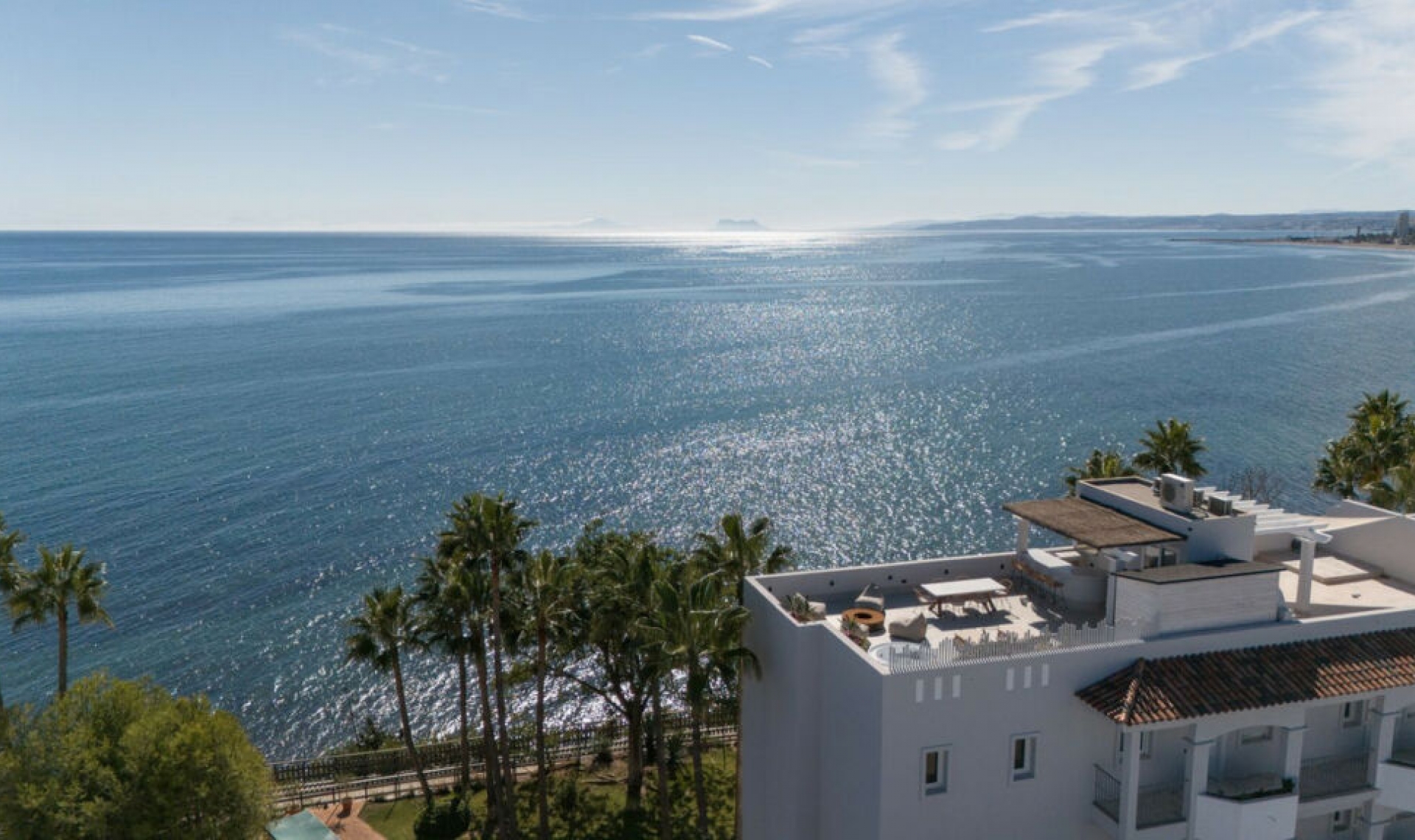 Další prodej - Apartment -
Estepona