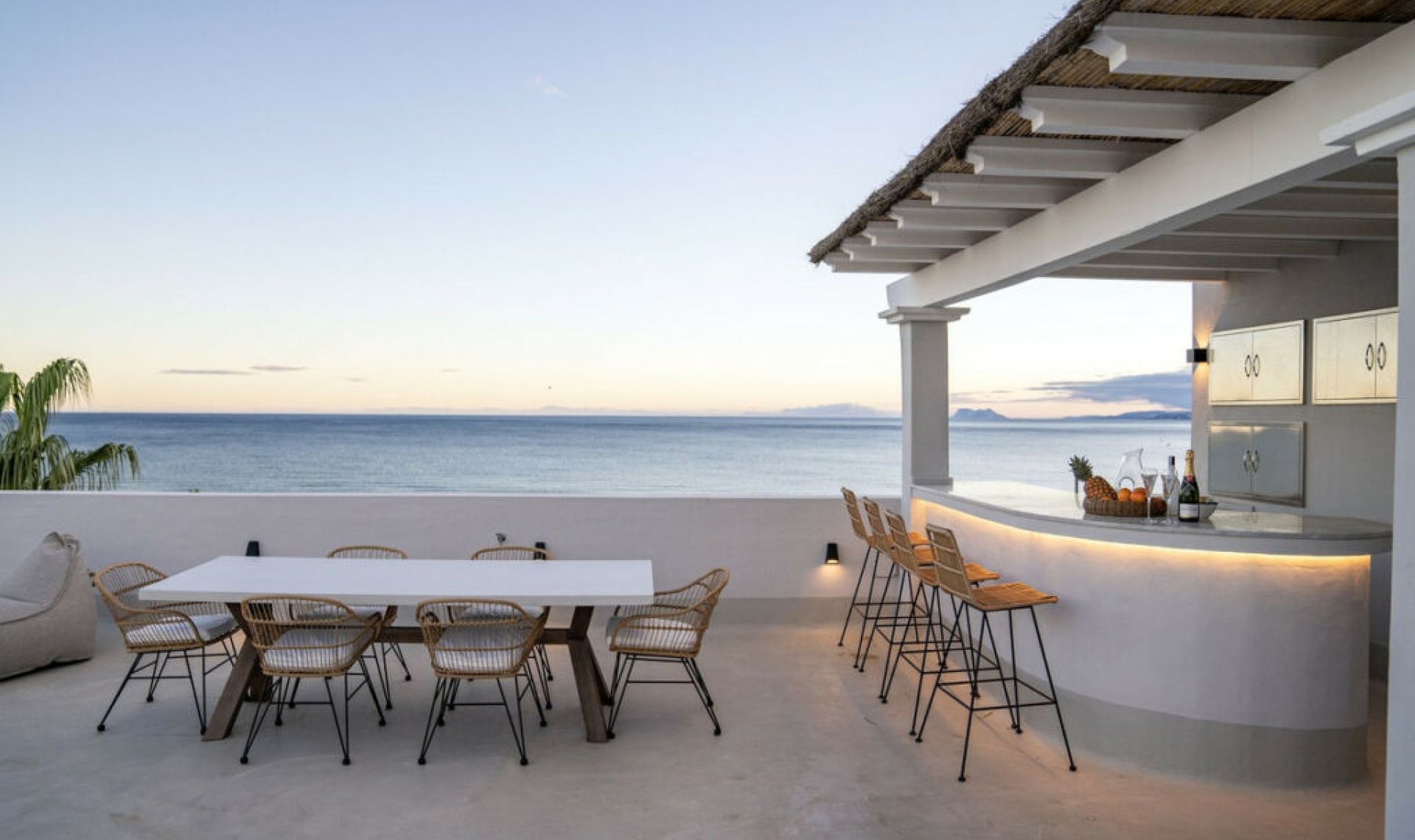 Další prodej - Apartment -
Estepona