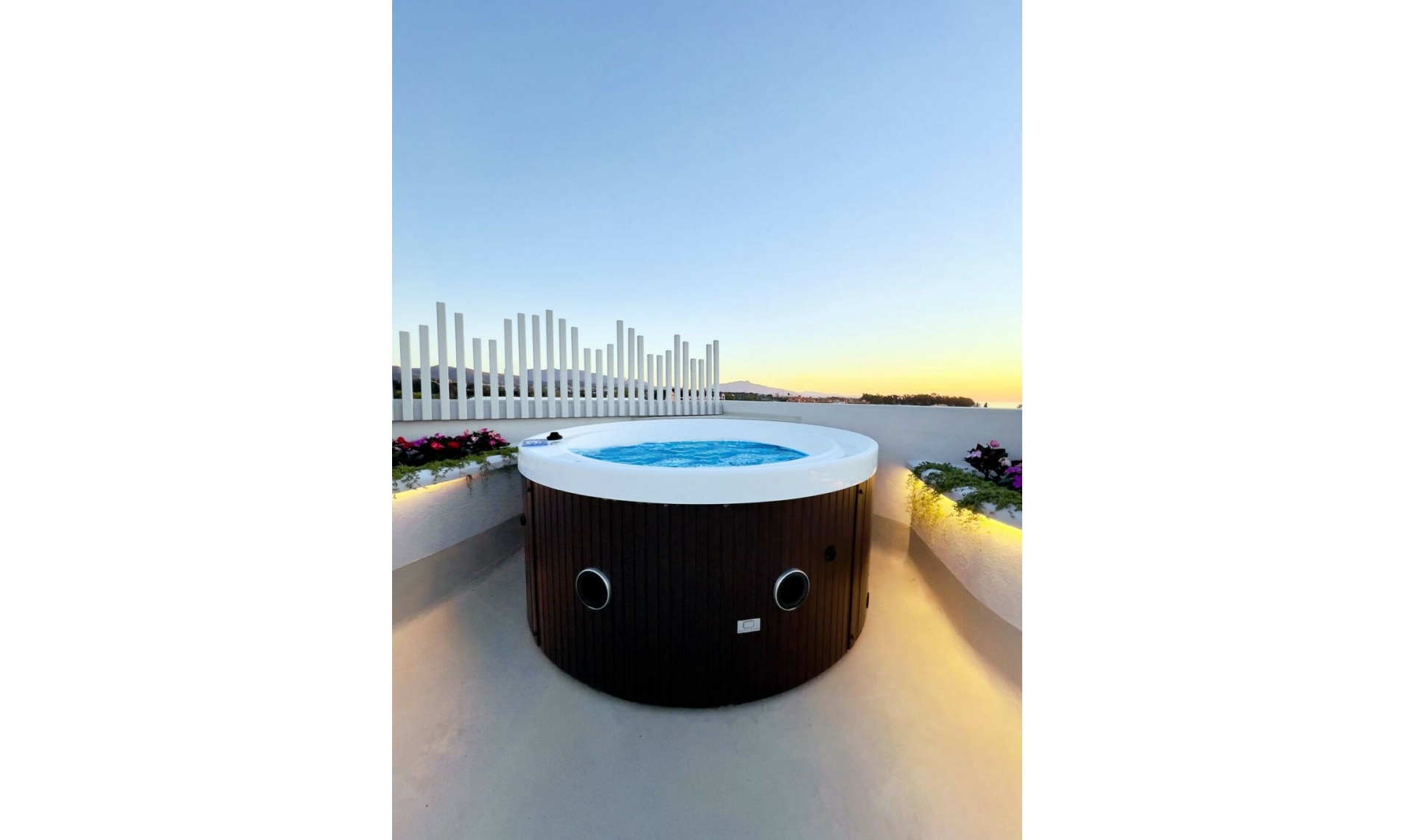 Další prodej - Apartment -
Estepona