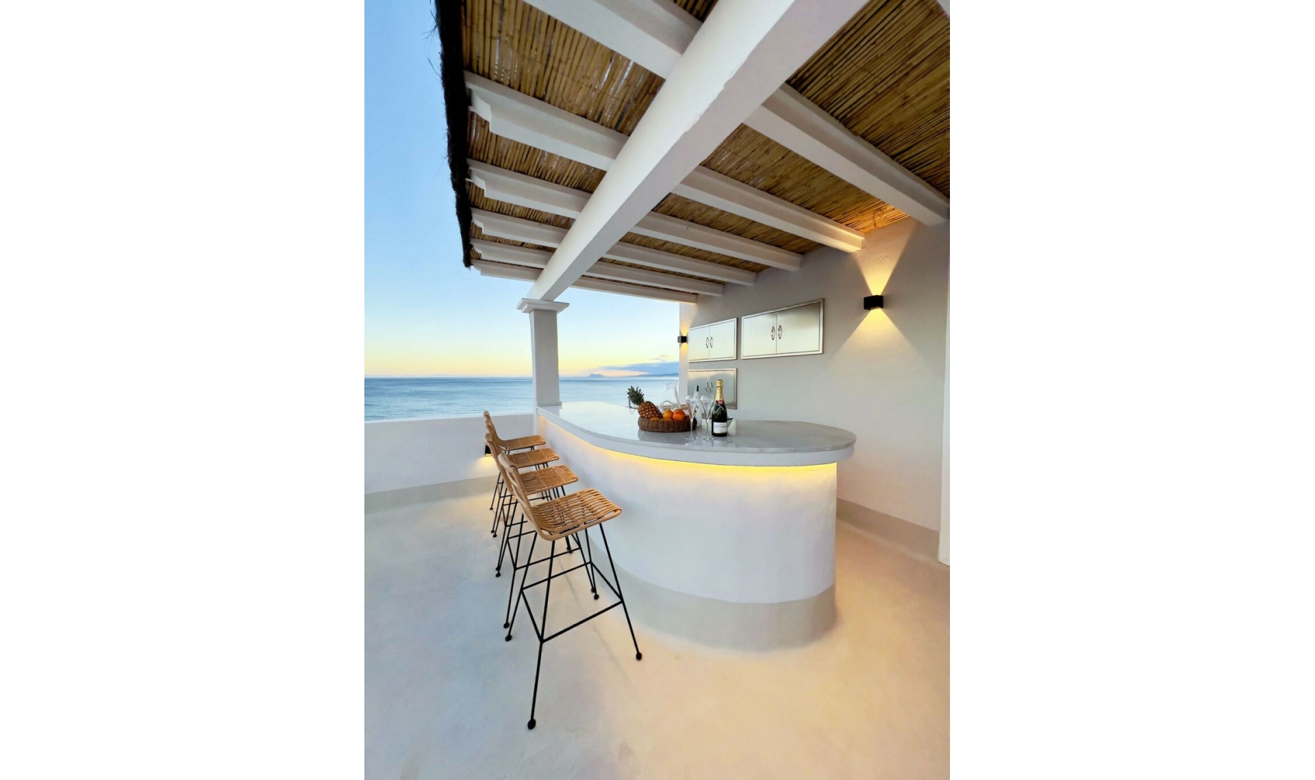 Další prodej - Apartment -
Estepona