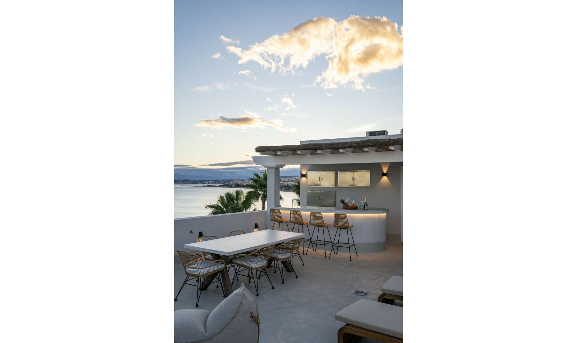 Další prodej - Apartment -
Estepona
