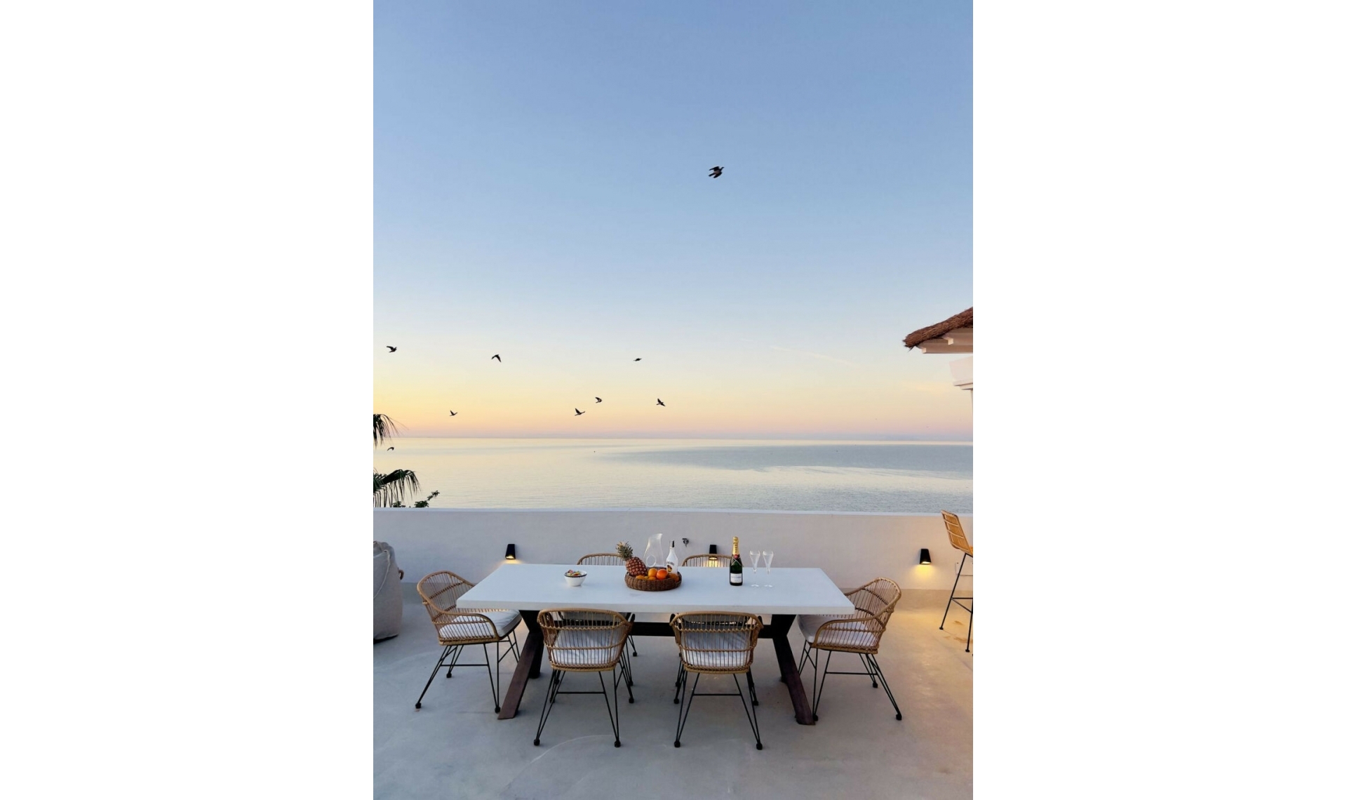 Další prodej - Apartment -
Estepona