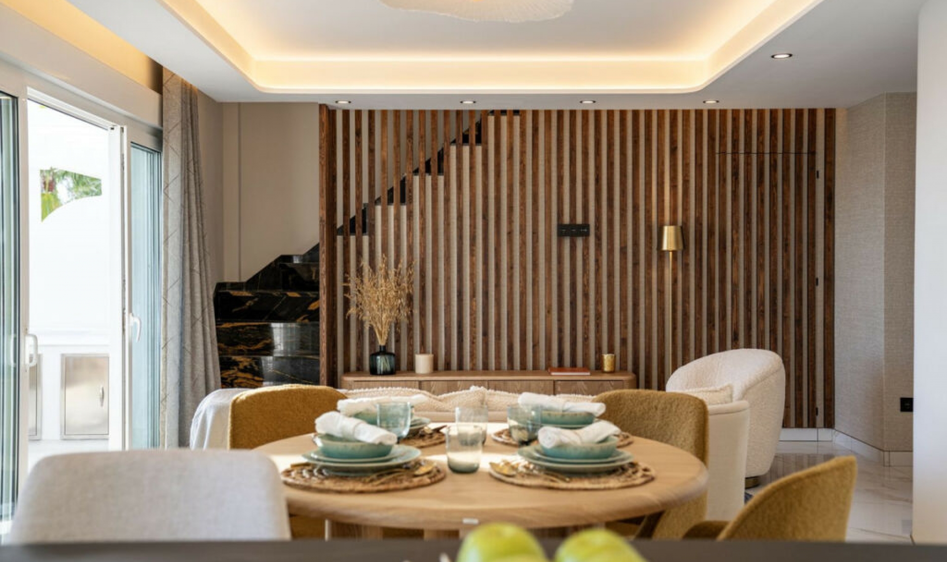 Další prodej - Apartment -
Estepona