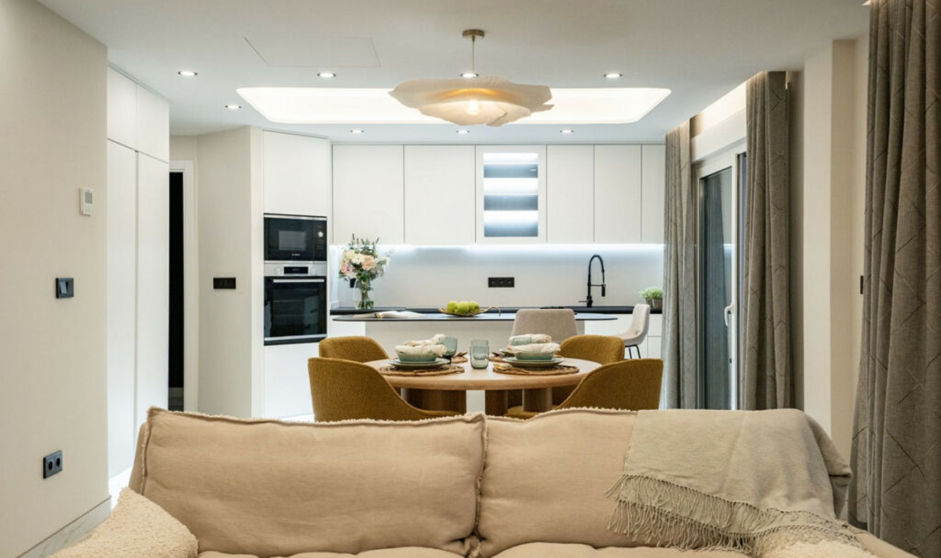 Další prodej - Apartment -
Estepona