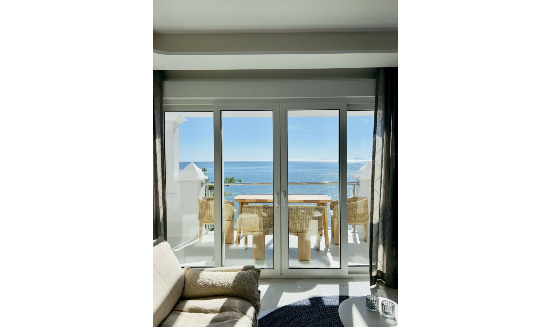 Další prodej - Apartment -
Estepona