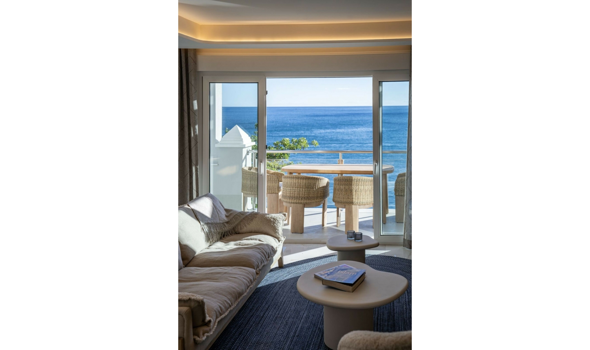Další prodej - Apartment -
Estepona