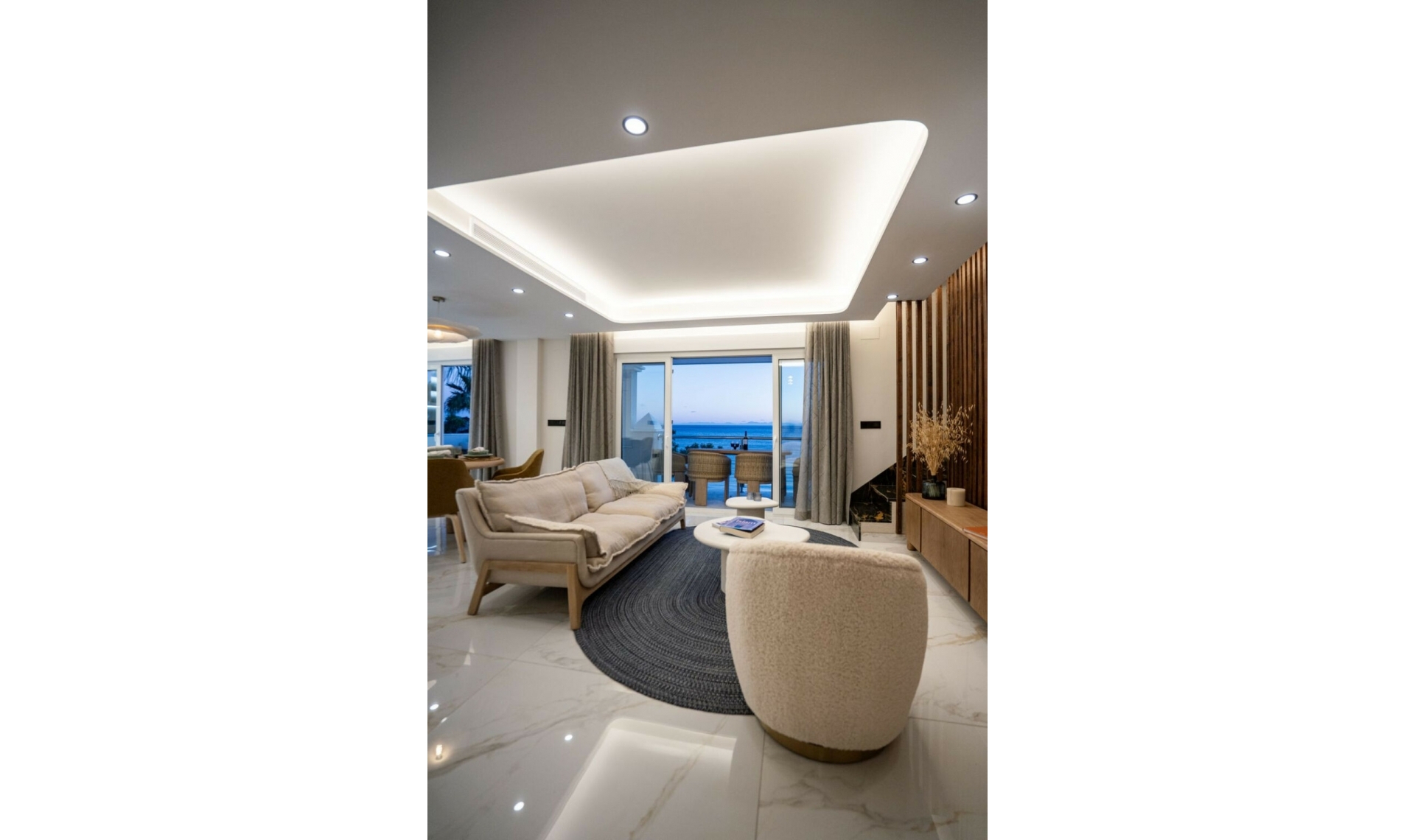 Další prodej - Apartment -
Estepona