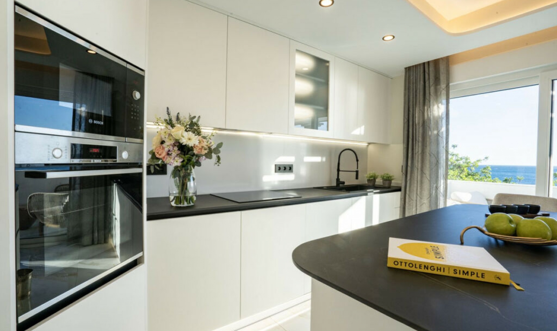 Další prodej - Apartment -
Estepona