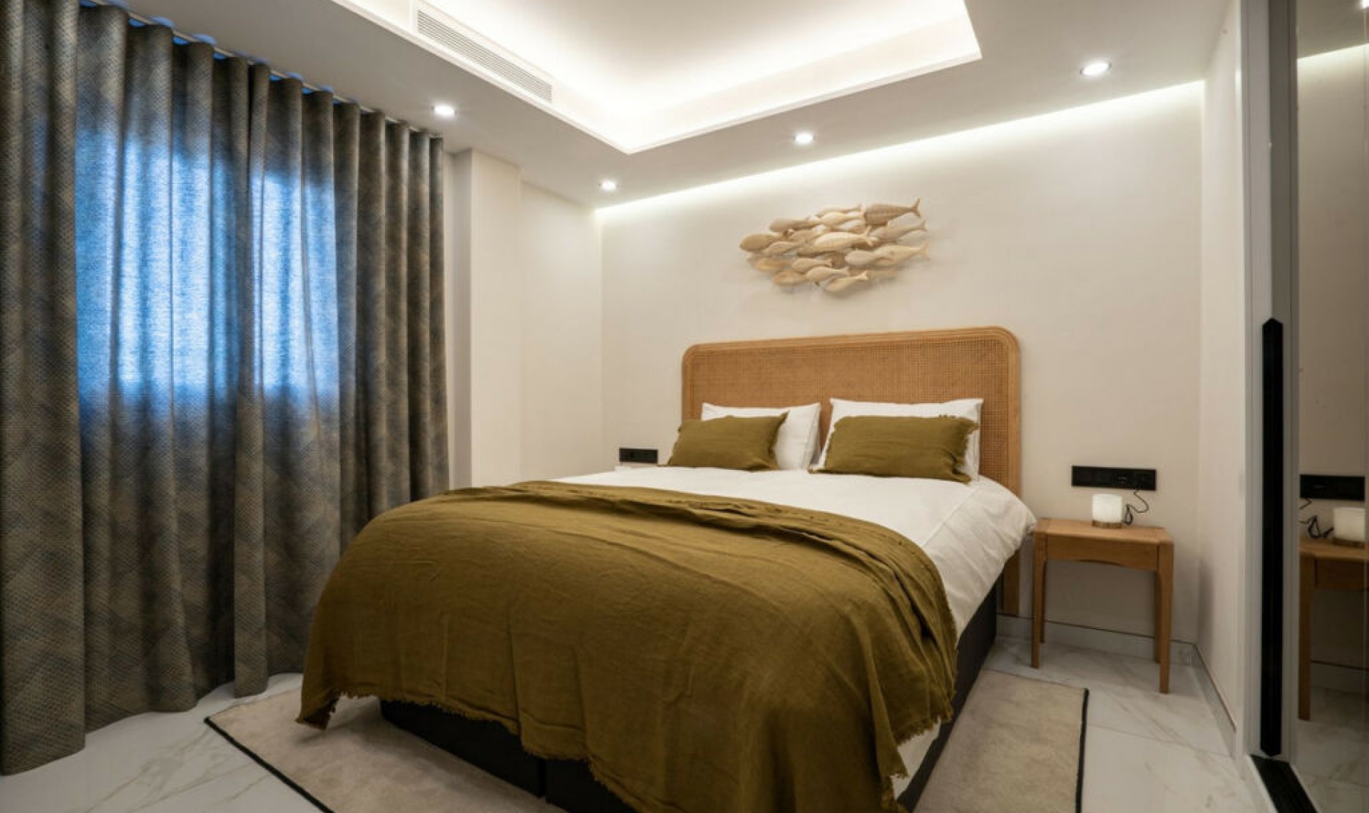 Další prodej - Apartment -
Estepona