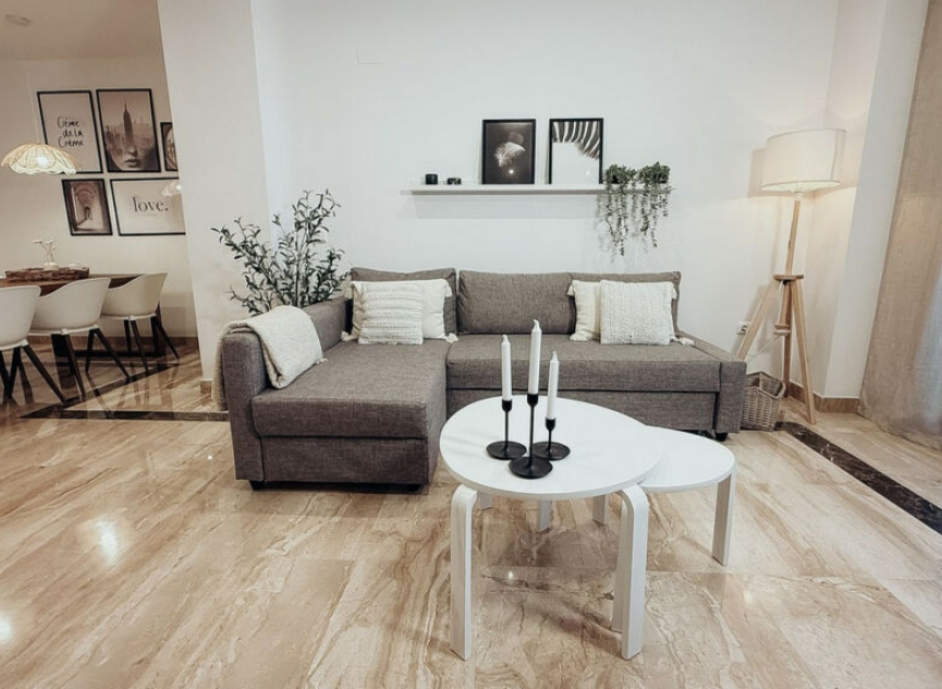 Další prodej - Apartment -
Estepona