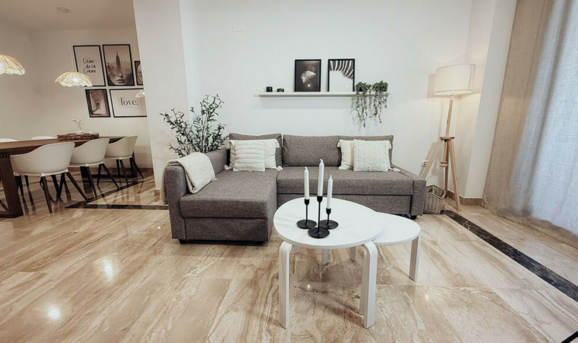 Další prodej - Apartment -
Estepona