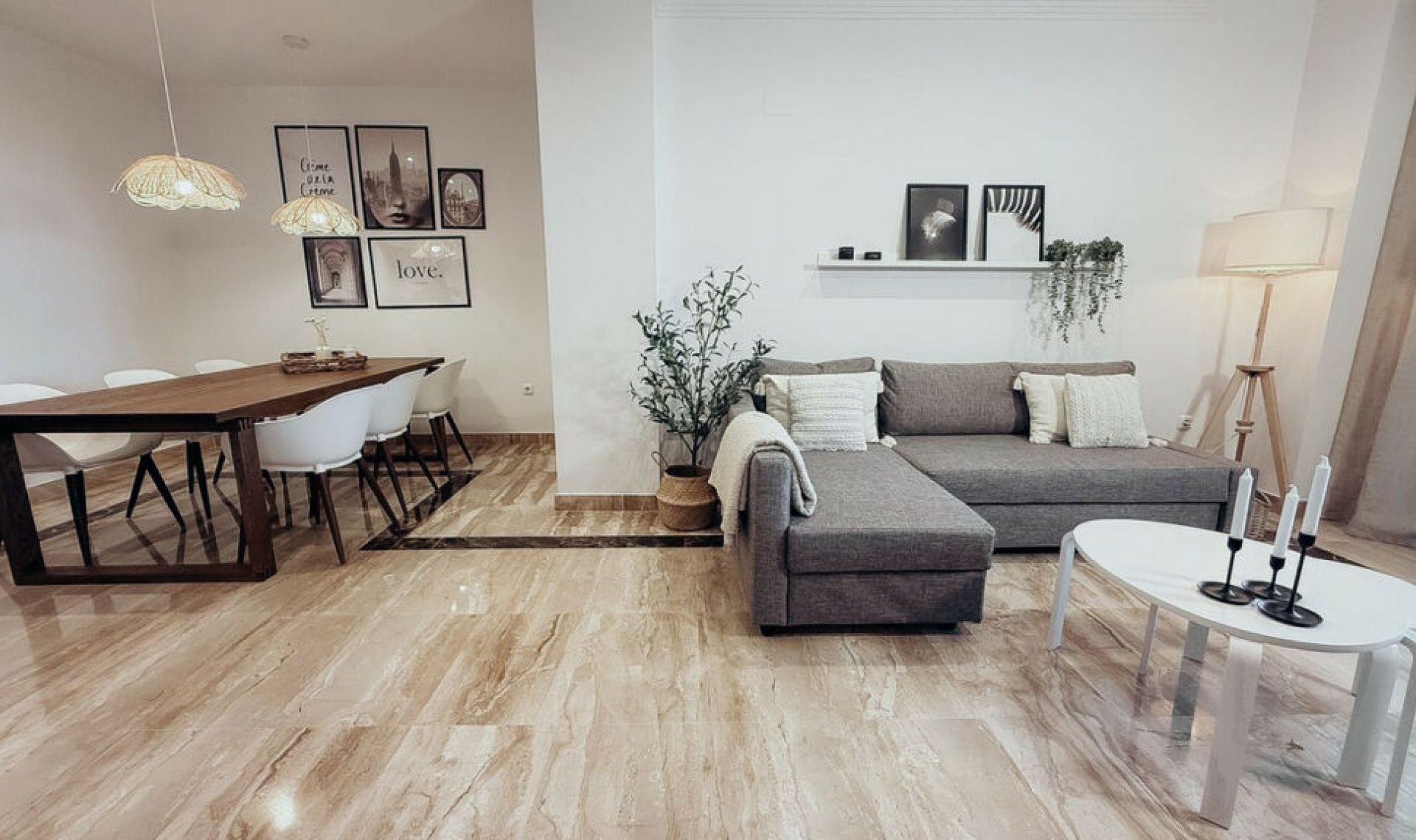Další prodej - Apartment -
Estepona